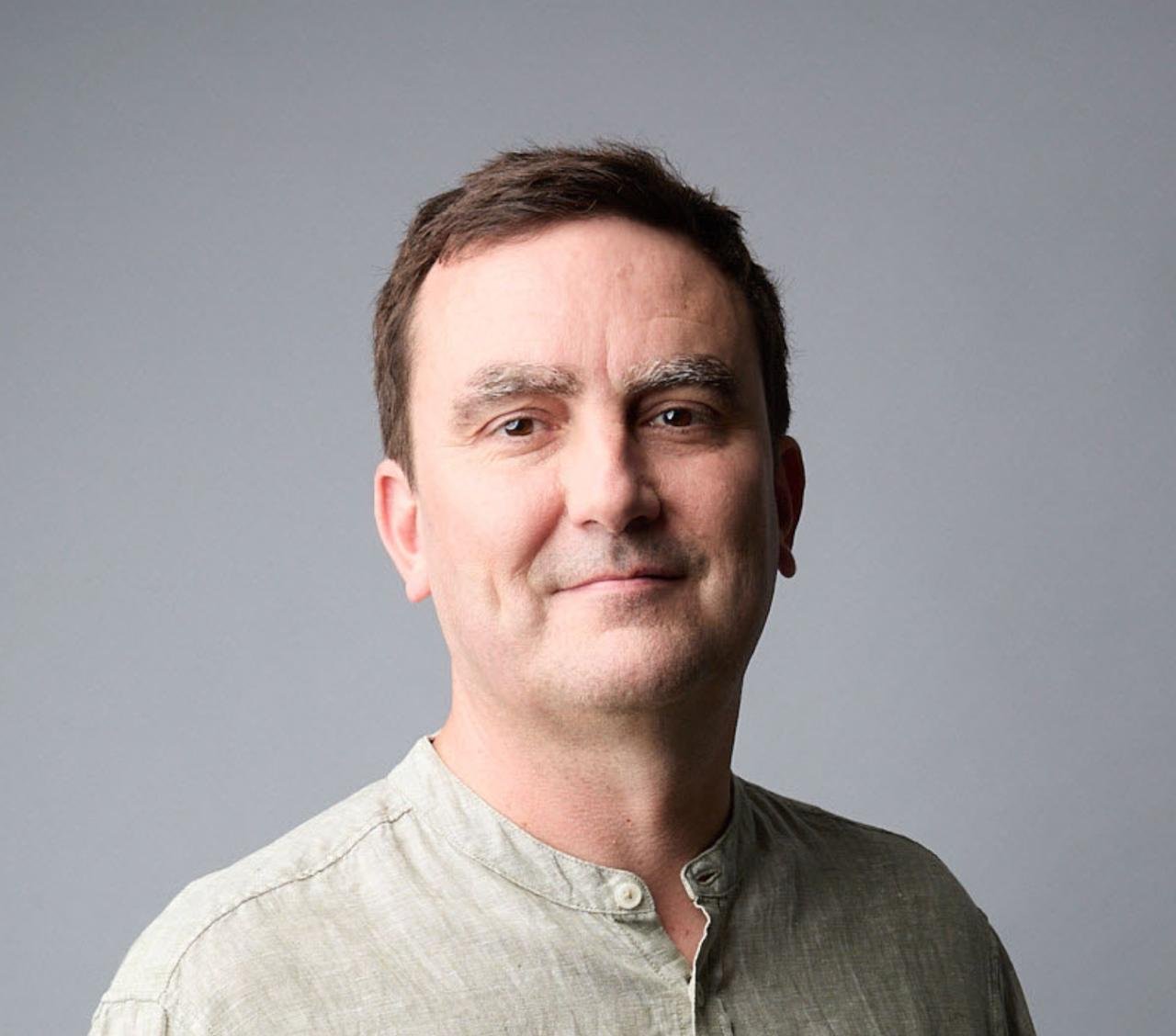 Arnaud Mias
