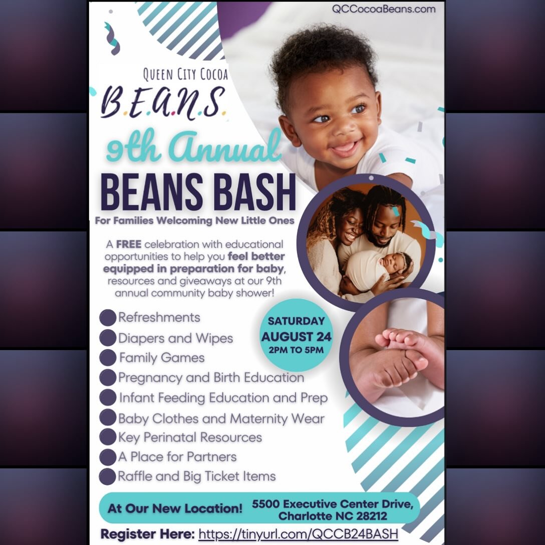 It&rsquo;s that time of year again! We look forward to seeing you Saturday August 24! Don&rsquo;t forget to register. We&rsquo;re excited to see you for our 9th annual BEANS Bash. You won&rsquo;t want to miss it!
-
We&rsquo;re incorporating more educ