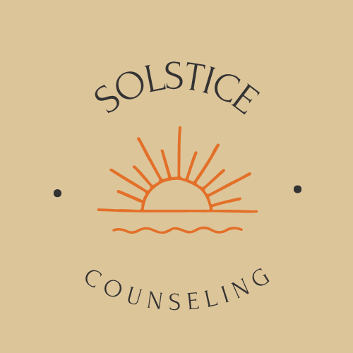 Solstice Counseling