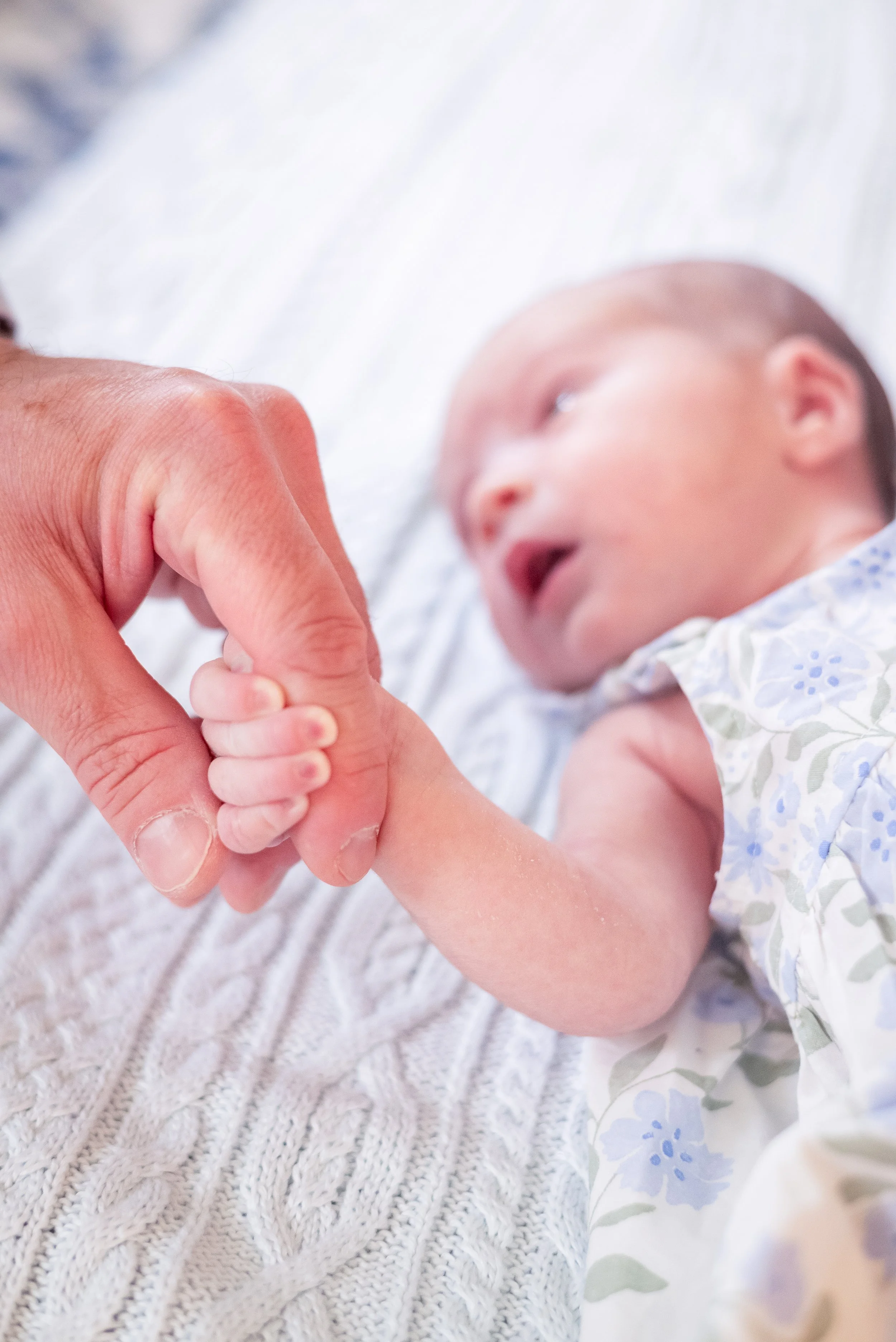 3 tips for photographing babies
