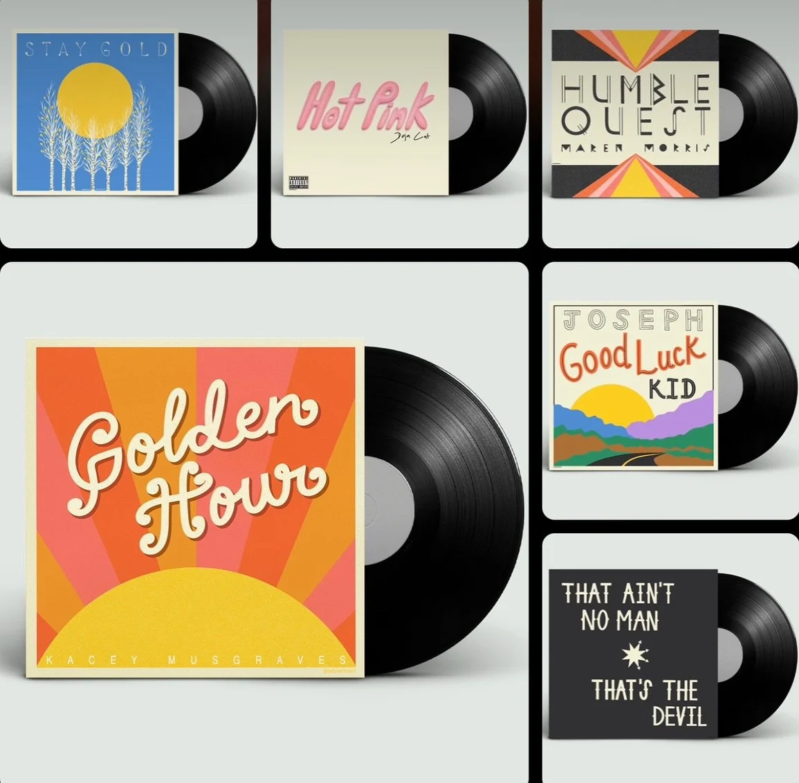 I&rsquo;m feeling very proud of myself for finishing the @letteringstylechallenge with @aureliemaron !! 😭💛

I learned so much from participating in this challenge. I never really thought of myself as a lettering artist before this, and now, after e