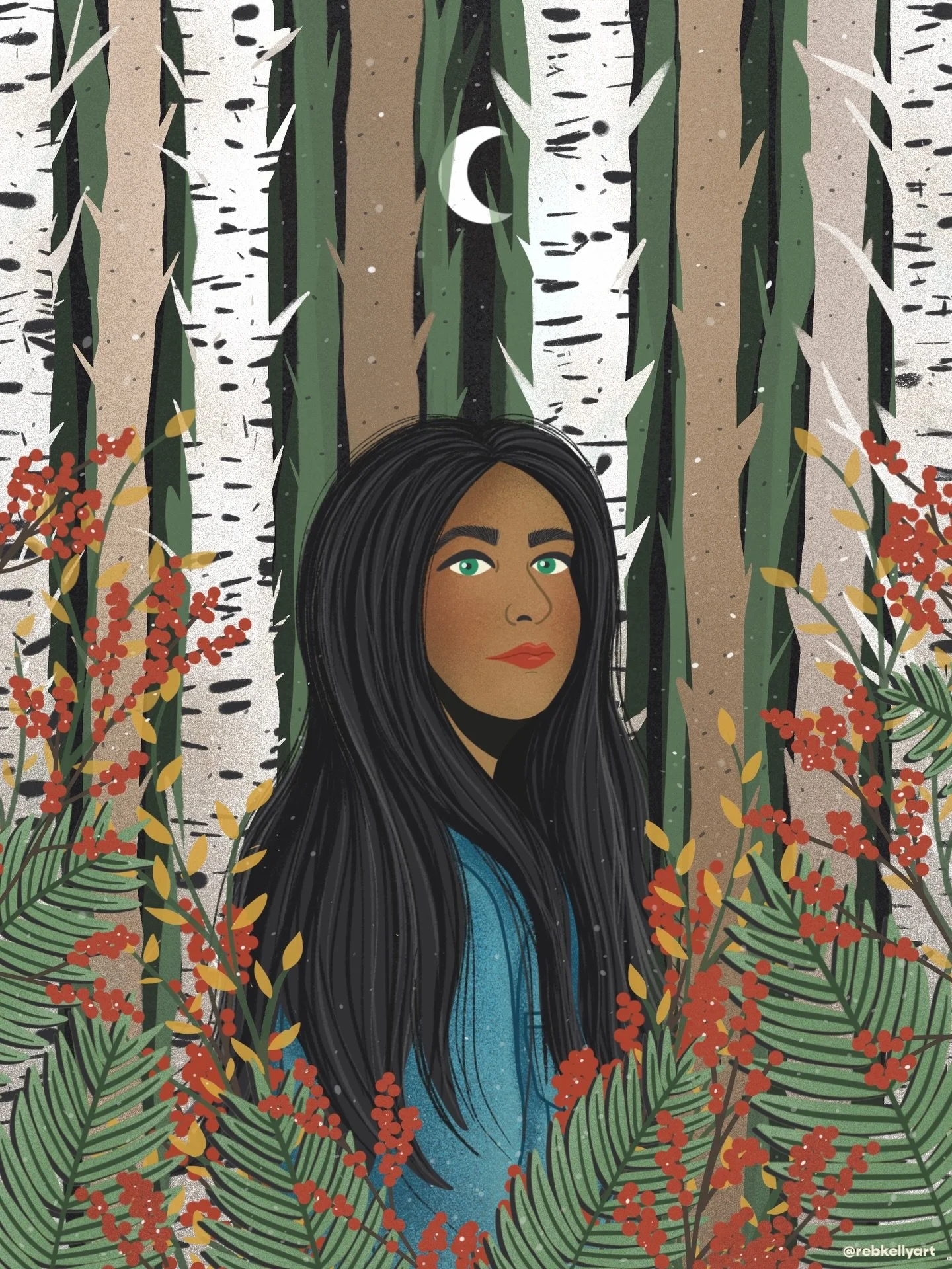 Wishing everyone a Merry Yuletide and Happy Winter Solstice! ❄️🌞

This year, I&rsquo;ve decided to start celebrating the 12 days of Yule. Since this is my first time, I&rsquo;m focusing on learning about and embracing ancient traditions that speak t