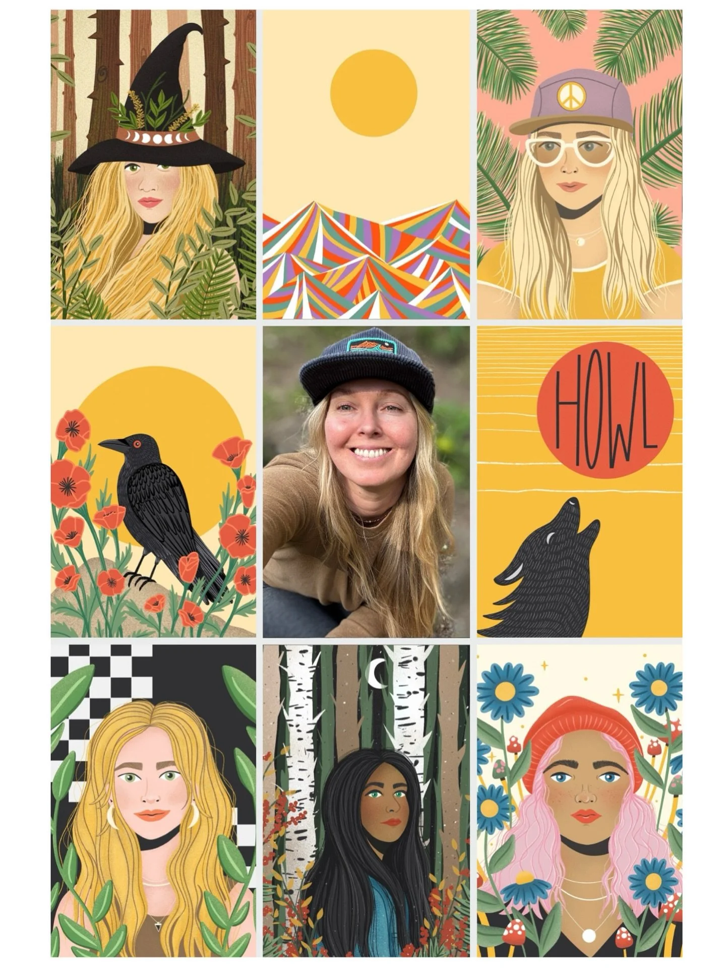 #artvsartist2025 Whew, what a year! I learned a lot about myself as an artist this year. I pushed myself in new directions, improved my skills, and grew my confidence. I also discovered a few blind spots, including ways that I&rsquo;m holding myself 