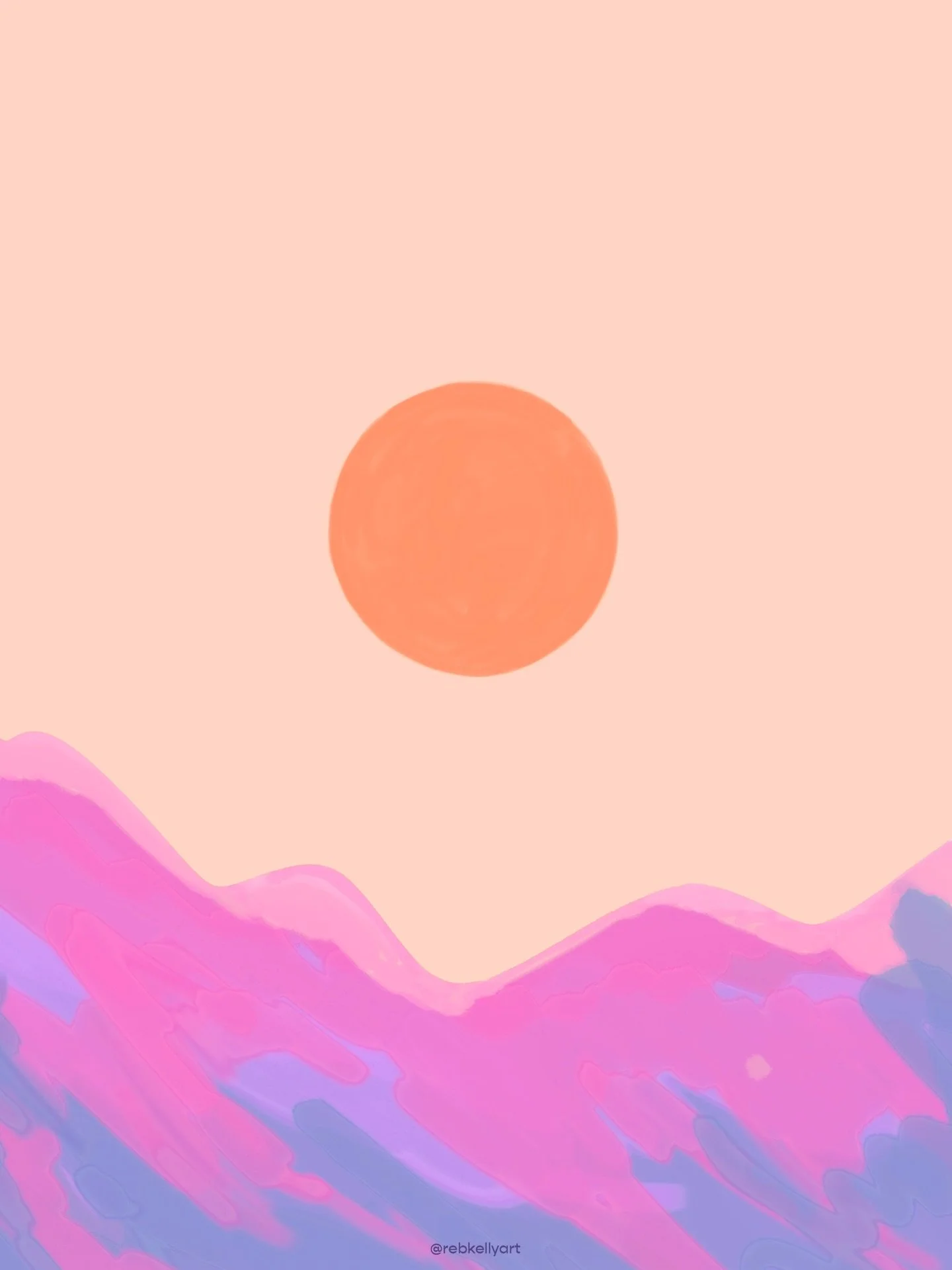 Hello, March 🌞☀️ Newsletter subscribers will receive all 3 of these as wallpapers! Sign up at the link in my bio🫶

Tis&rsquo; the season of &lsquo;sunny but still kinda freezing&rsquo; weather. Winter is coming to an end but Spring is still out of 