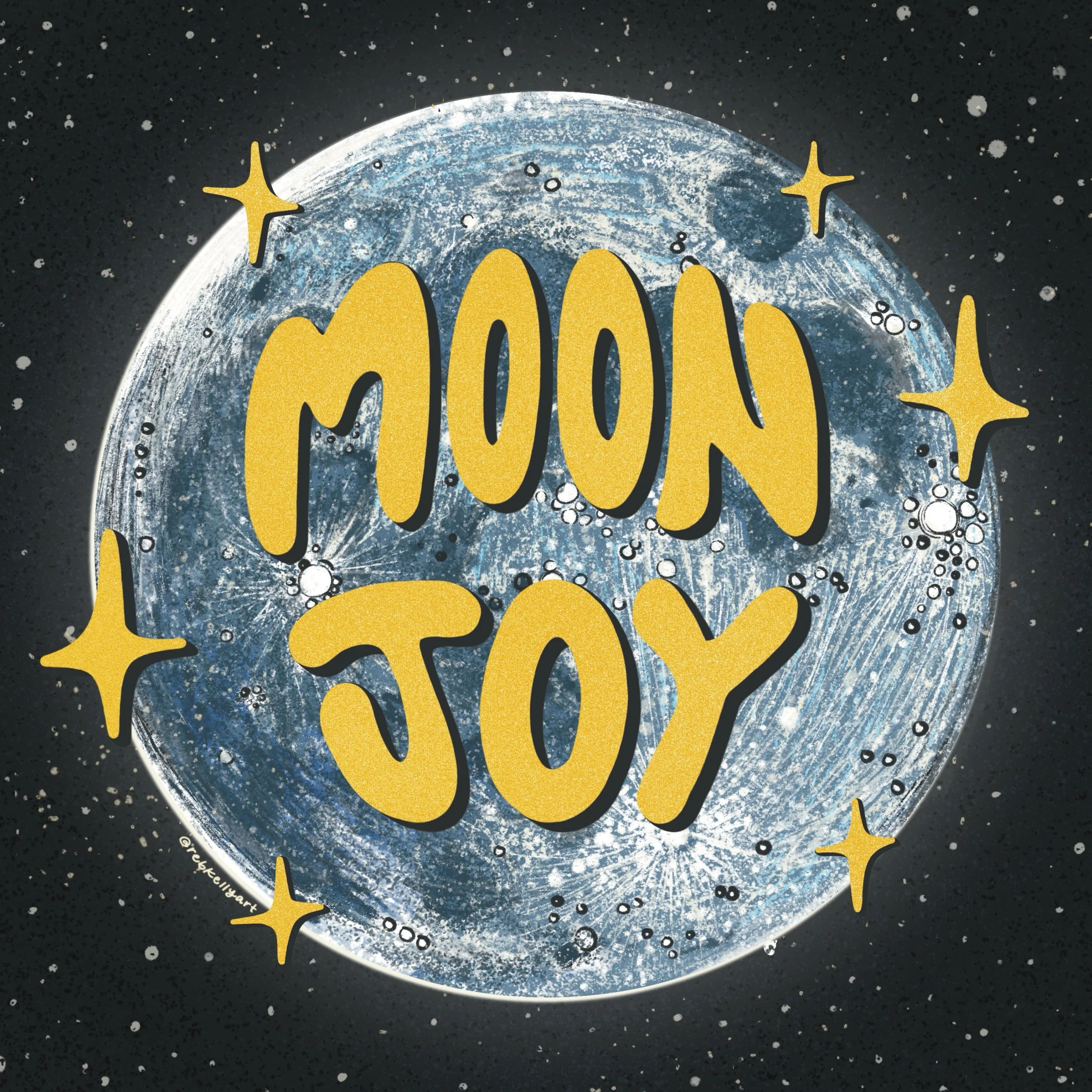 Happy Full Moon in Aquarius + Jupiter in Leo! According to the stars, today is one of the luckiest days of the year&hellip;🌝👀

I&rsquo;m manifesting lots of positive energy for my Big creative goals today. I decided to start by giving  my original 