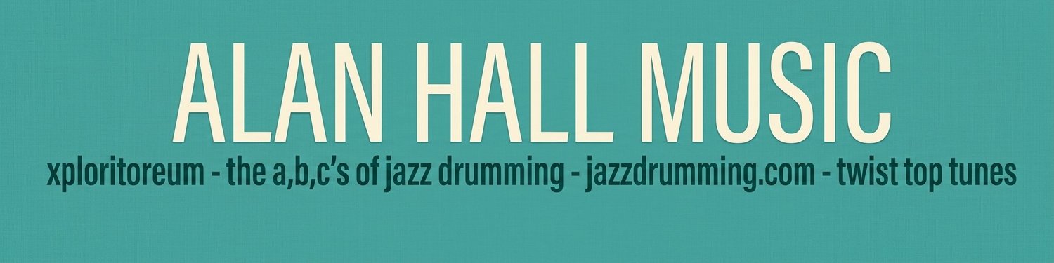 Alan Hall Music 