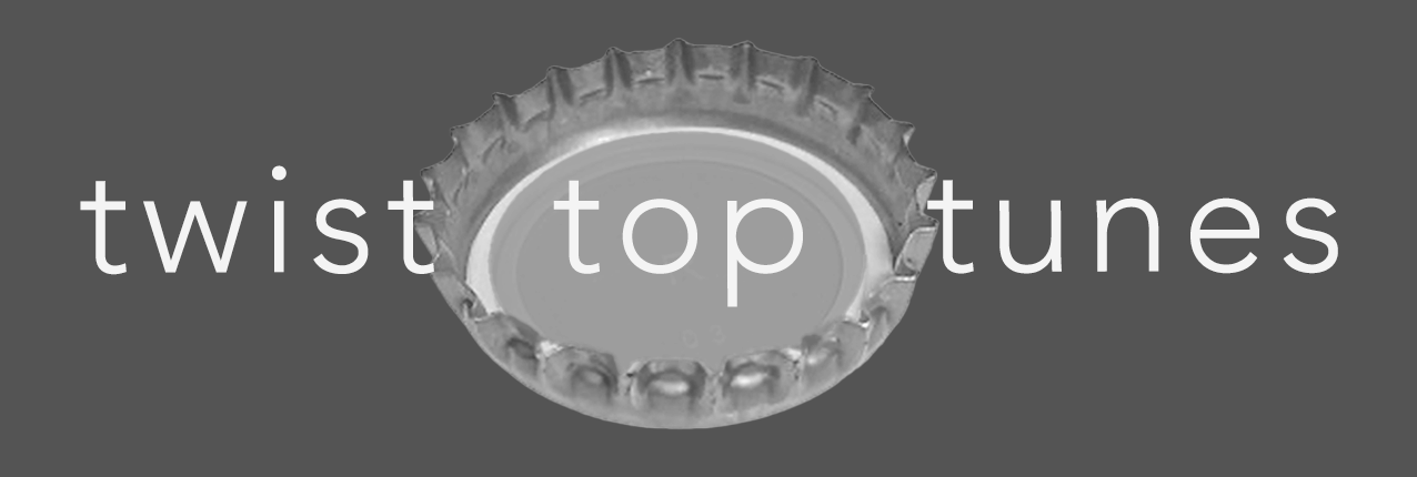 Alan Hall Music (Twist Top Tunes)