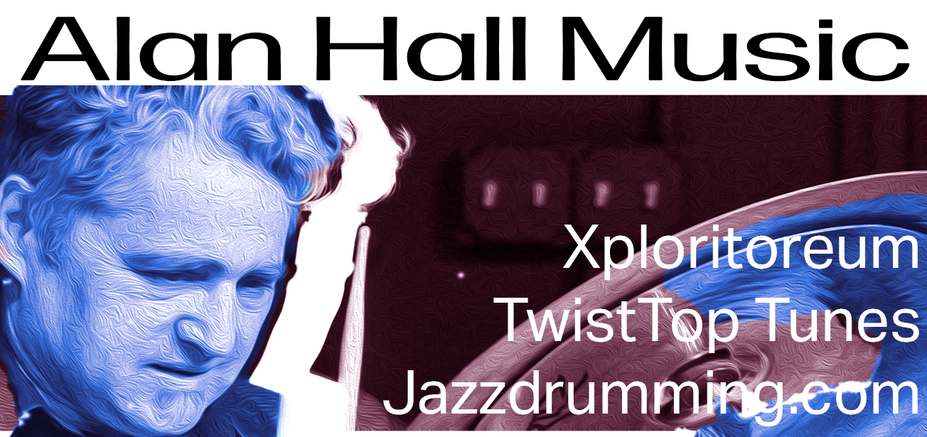 Alan Hall Music 