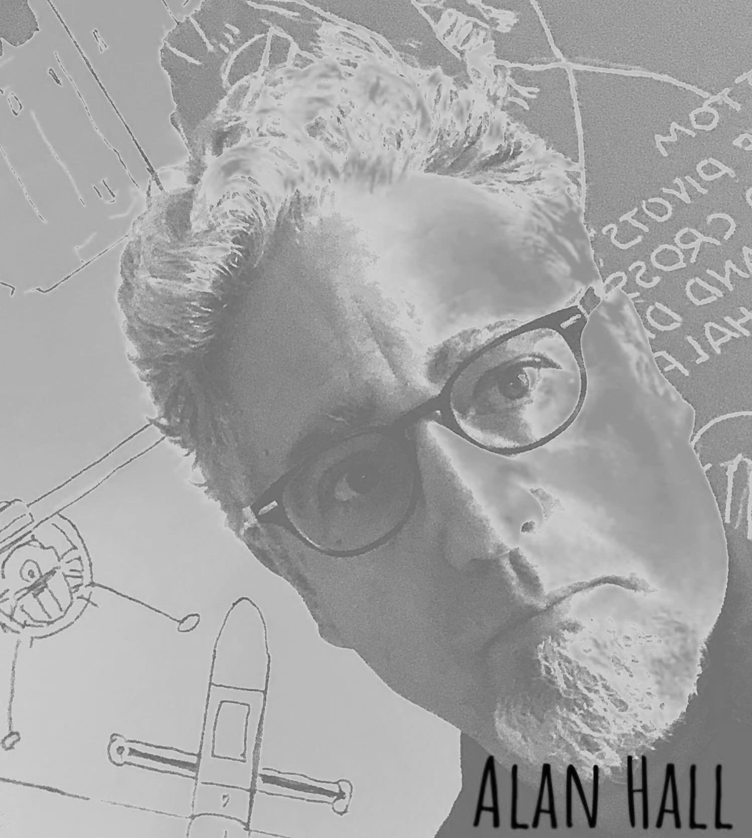 Alan Hall Music | Discover Creative Music Today