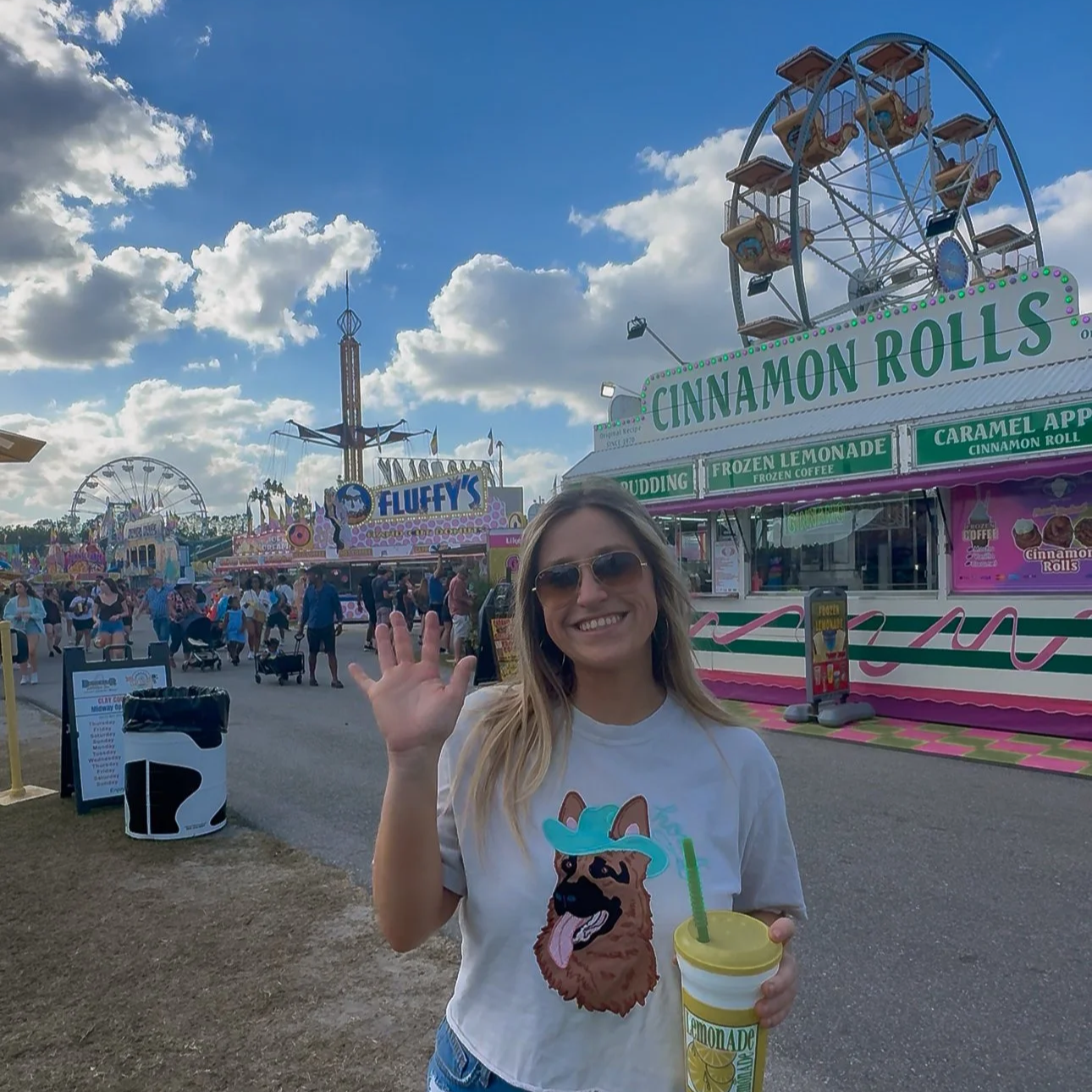 The Local’s Cheat Sheet to the 2026 Clay County Agricultural Fair