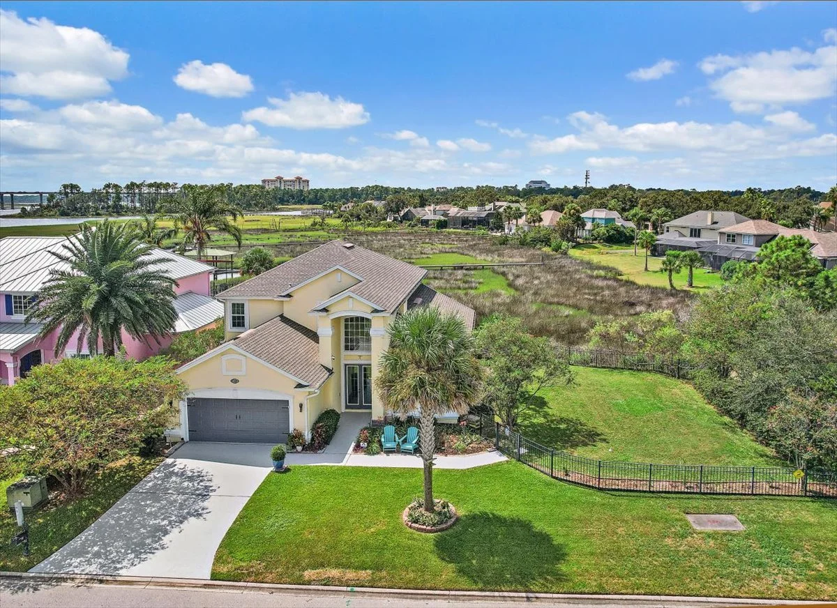 14550 Marsh Breeze Ct.