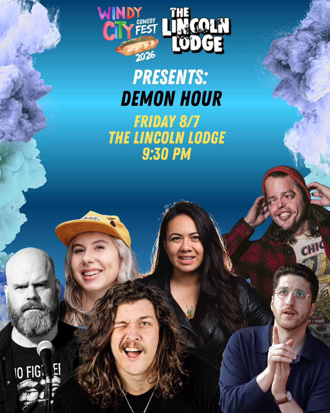 WINDY CITY COMEDY FEST DEMON HOUR AUGUST 7.png