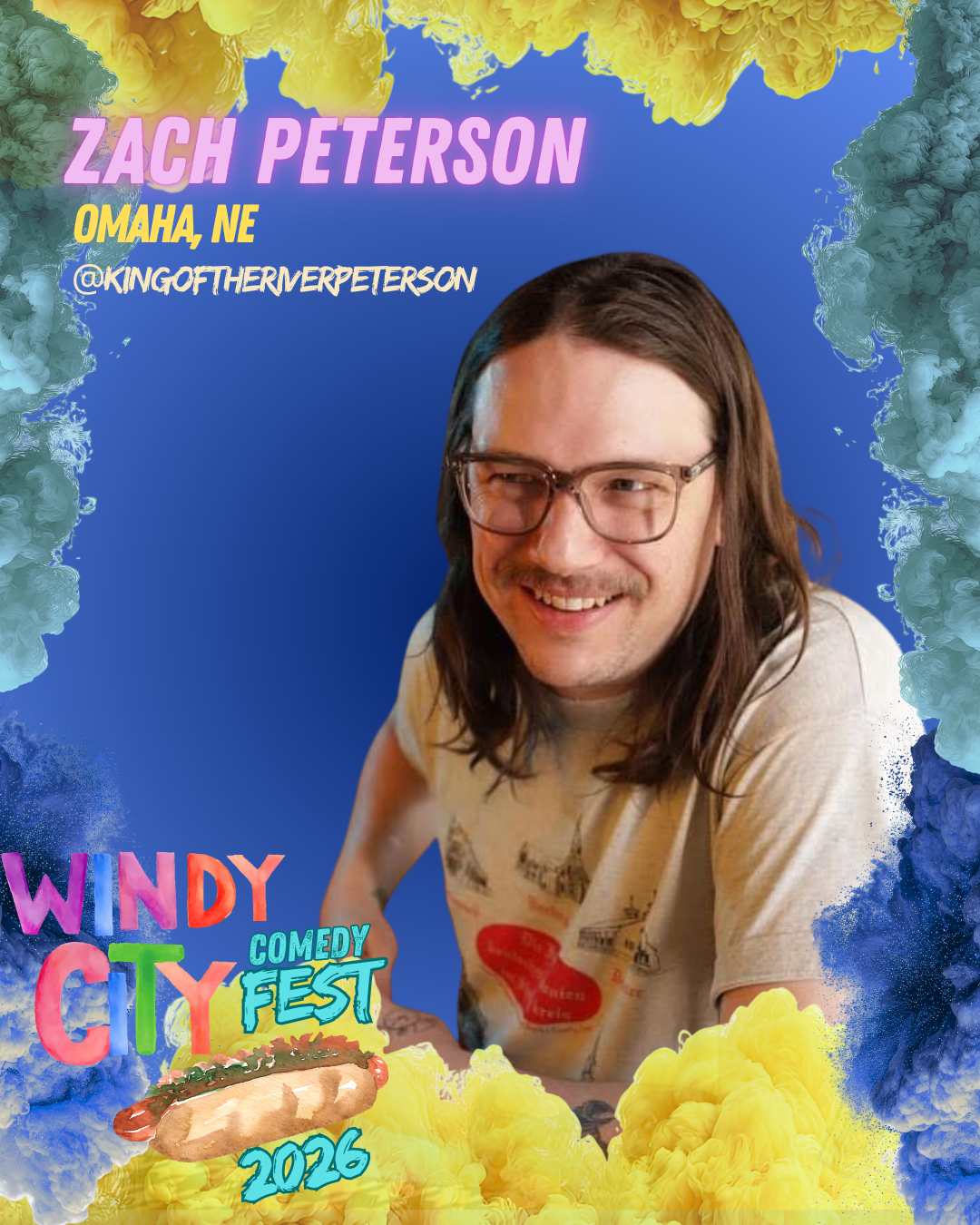 Zach Peterson