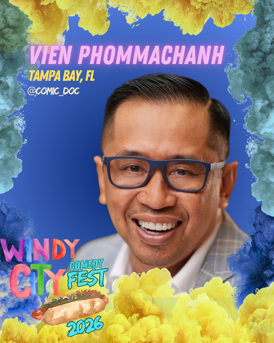 Vien Phommachanh