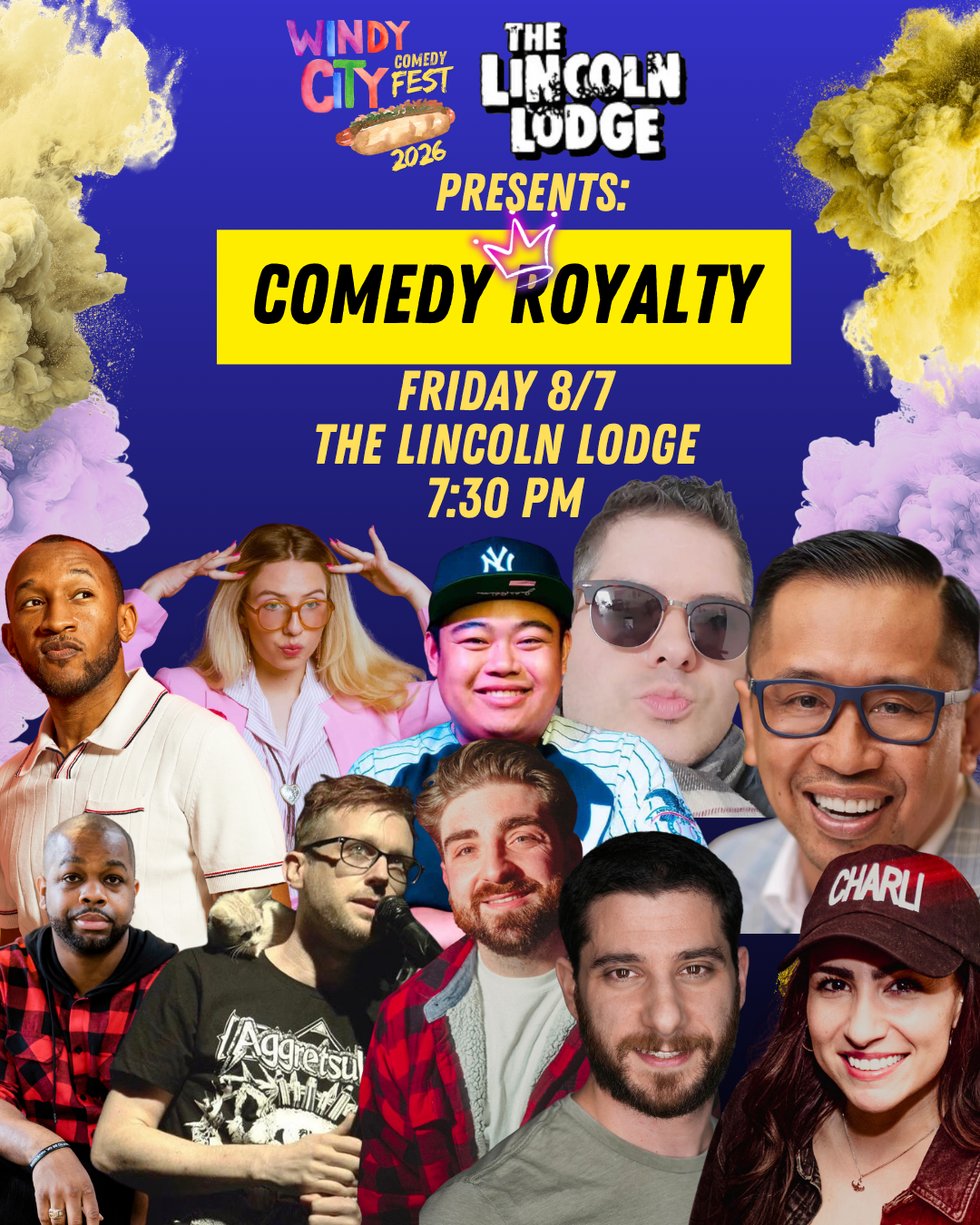 WCCF 2026 COMEDY ROYALTY LINCOLN LODGE FRIDAY AUGUST &.png