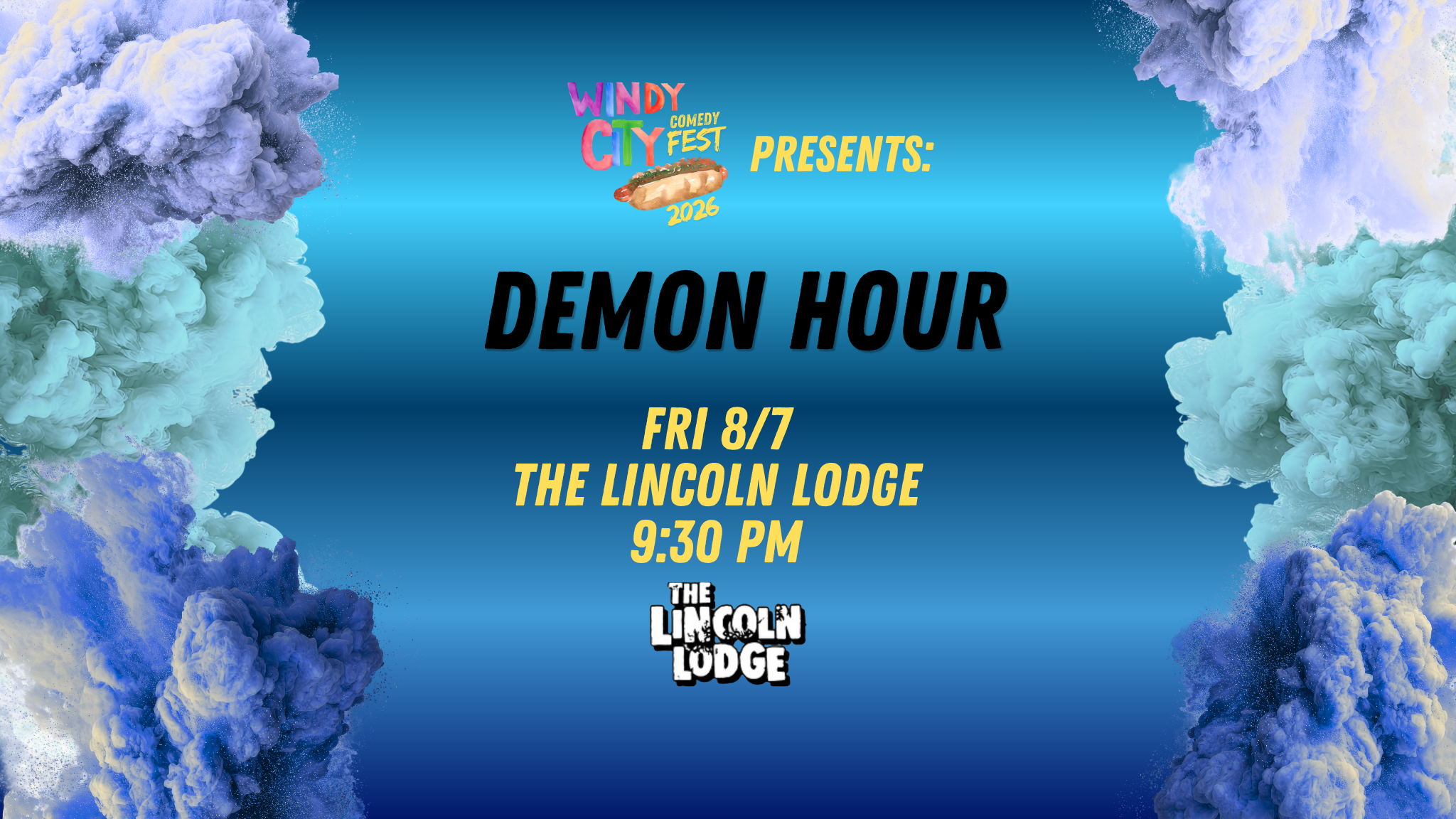 Demon Hour