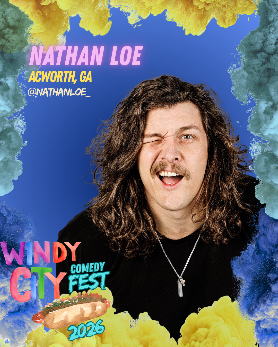 Nathan Loe