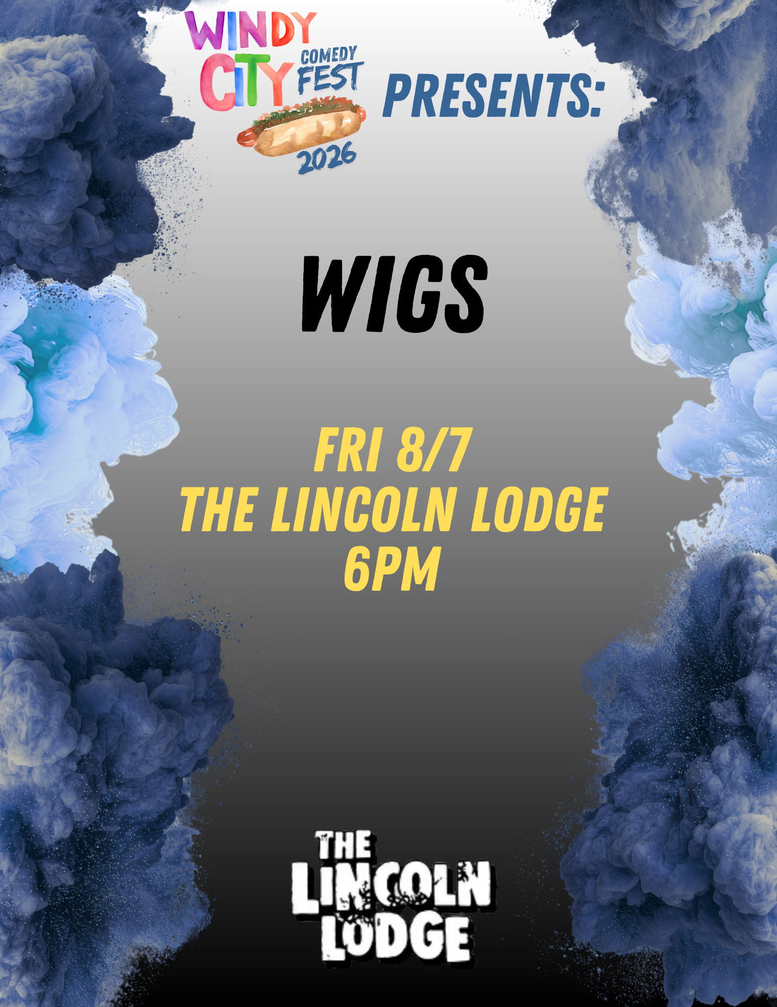 Wigs 8_7 LL Windy City Comedy Fest 2026