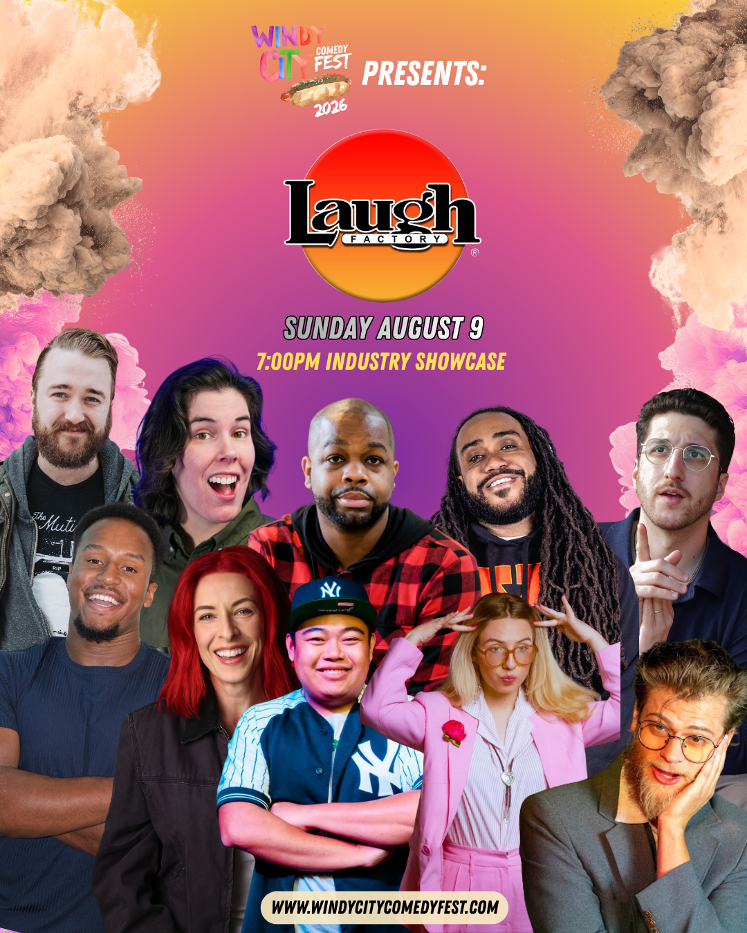 Laugh Factory Industry Showcases Windy City Comedy Fest 2026.png