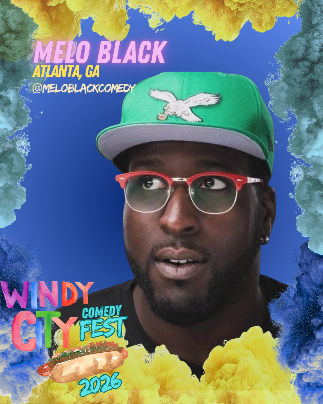 Melo Black