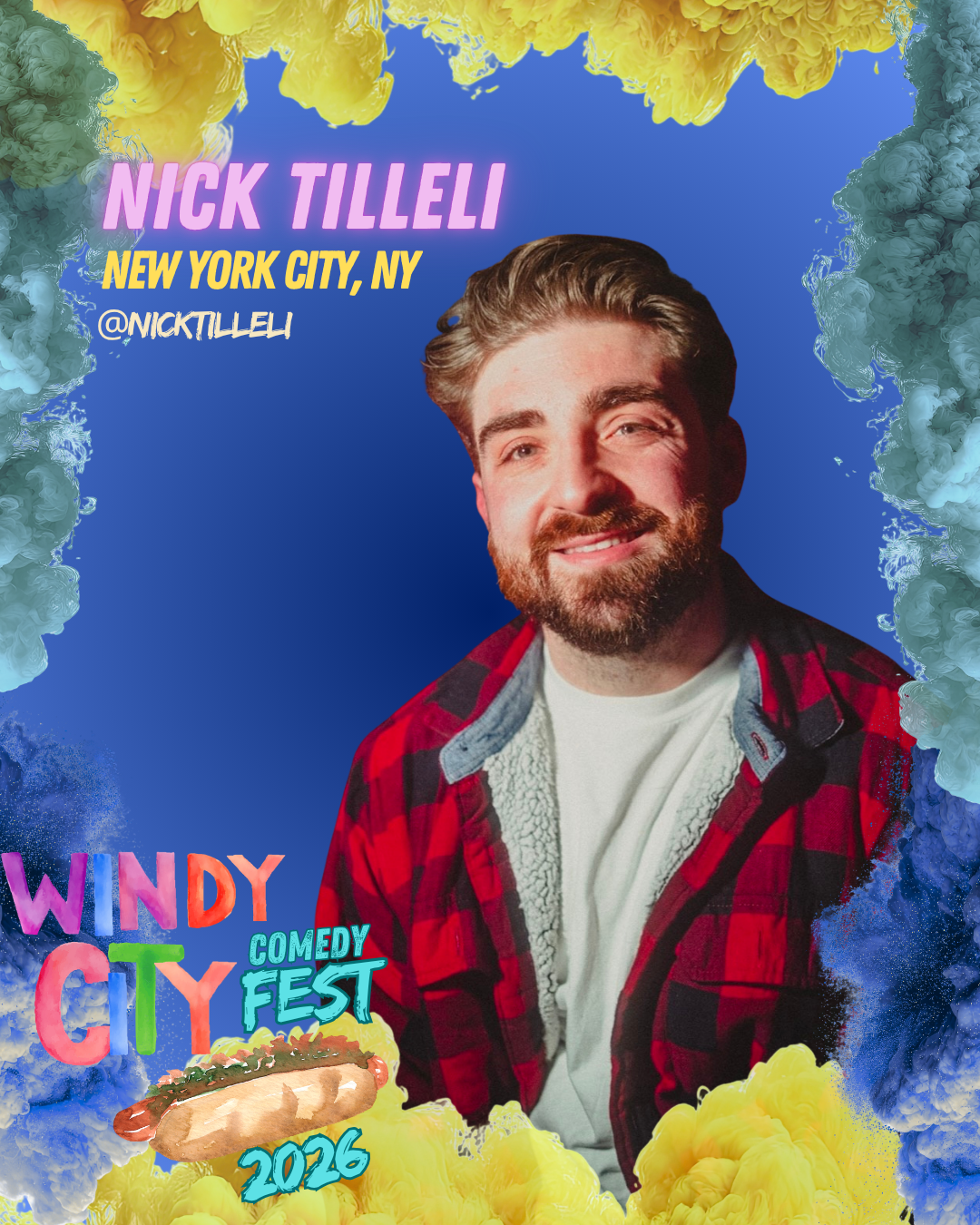 Nick Tilleli
