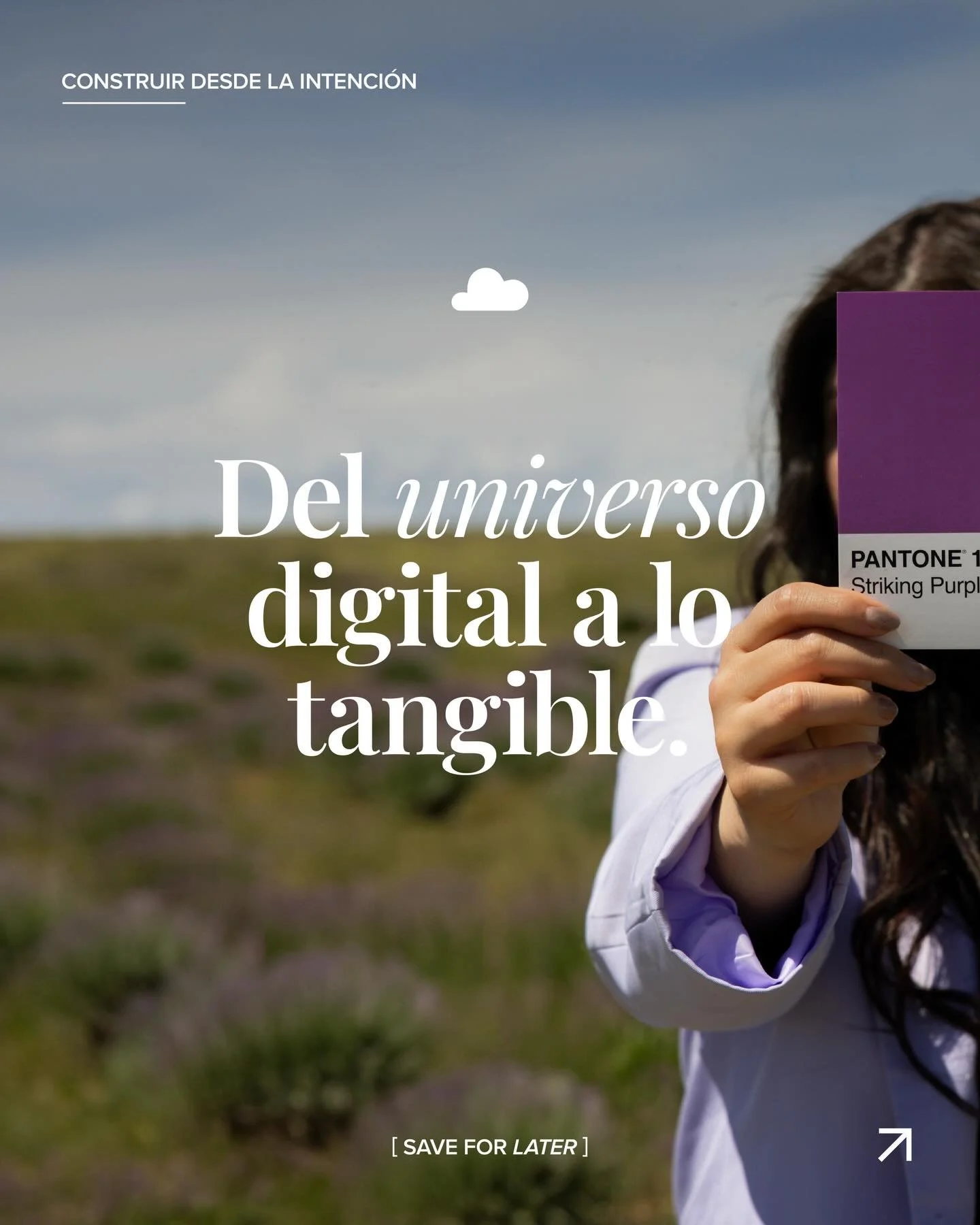 As&iacute; he logrado construir productos ✦
Lo digital inspira.
Pero lo tangible transforma.

No es solo dise&ntilde;ar.
Es saber materializar.

Si quieres que tu marca exista de verdad, conversemos.

#multipassionatecreator #brandingstrategy #digita