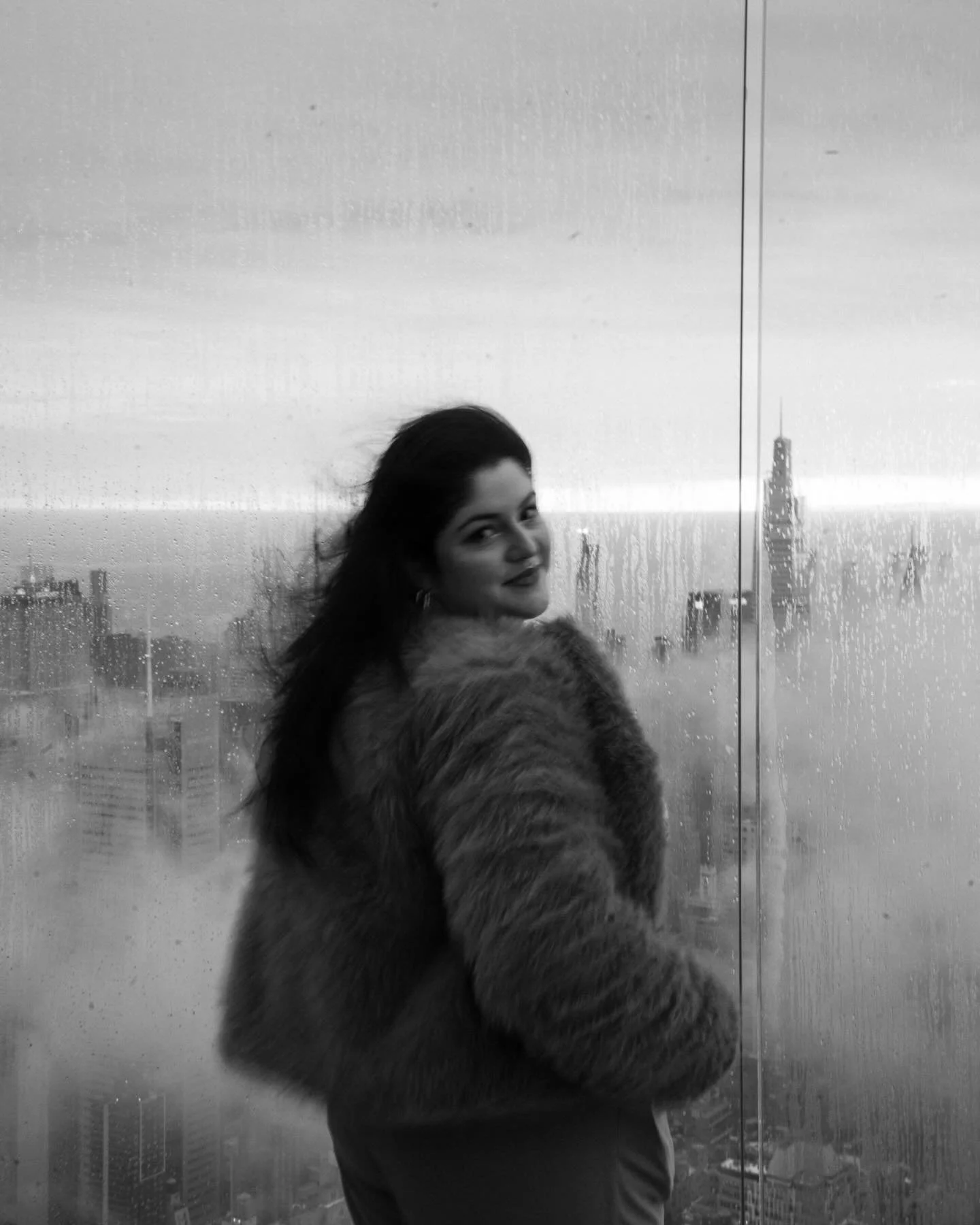 s&iacute;, a todo lo que despeina tu cabello 🪄

📸 having friends who capture your soul 
@imagesbykathyg