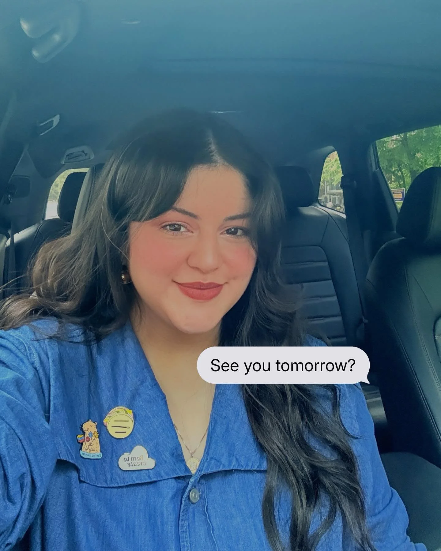 Los markets siempre han sido de mis planes favoritos&hellip;

pero esta vez voy a estar del otro lado ✦

as&iacute; que, nos vemos ma&ntilde;ana?
@piartcenter 

📍 115 W 30th st #900 NY
⏰ 2pm &ndash; 7pm