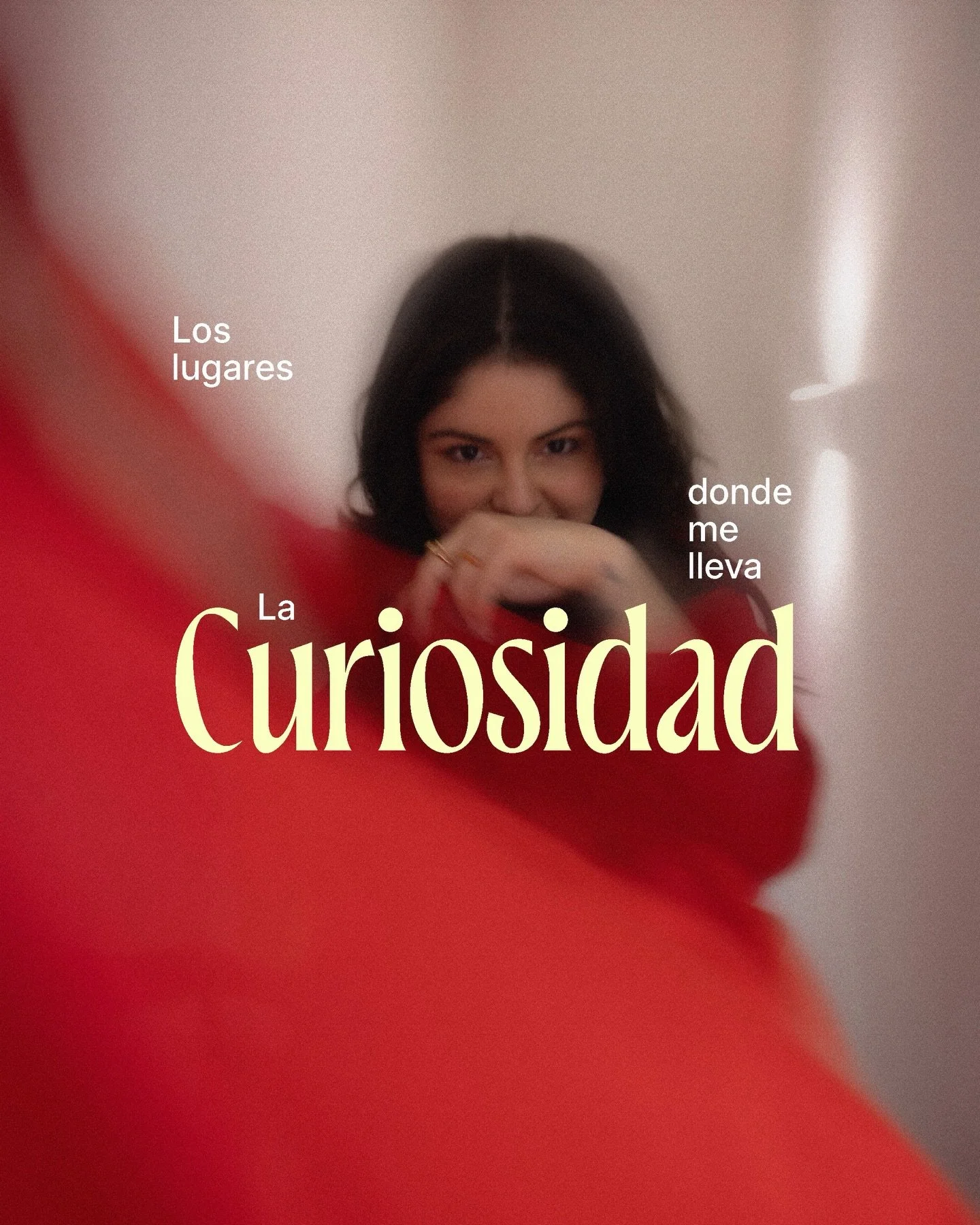 pocas certezas y la curiosidad como guia🪞🪽✨

#multipassionatecreative #storytellingvisual #latinacontentcreator #personalbrand