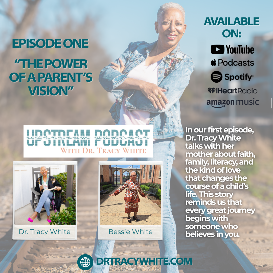 Episode 1 - Bessie White