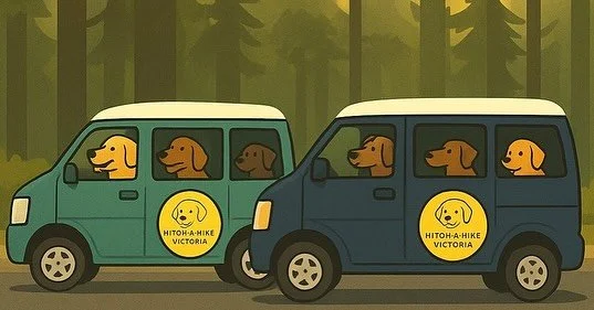 a BIG welcome to our newest little van! (yep, we now have 2 of these cuties) 

Moe, aka Shorty, will be joining Fifi on the road as our number 1 taxi for pick-up and drop-off services 😄🖤🥳

🖤Moe is a 2009 Suzuki Every Wagon who was imported from J