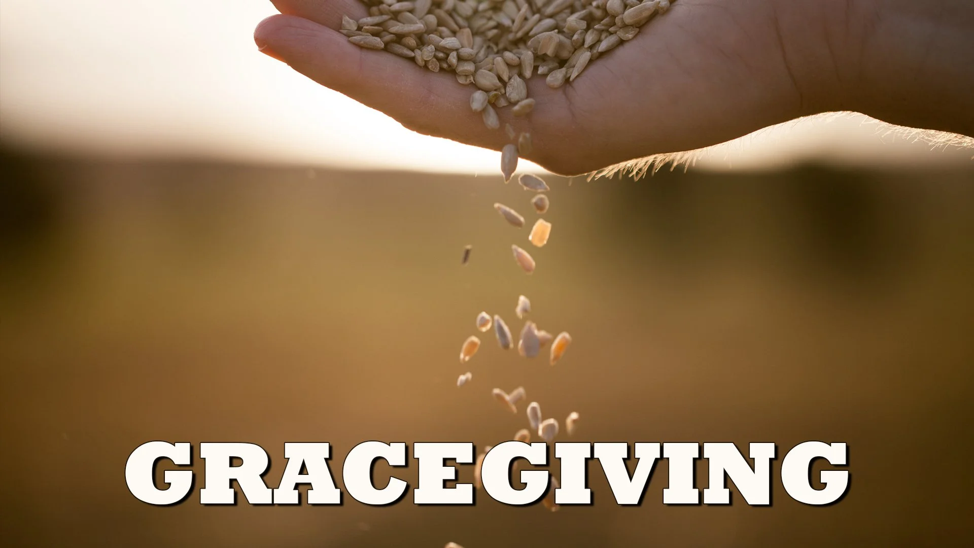 Gracegiving