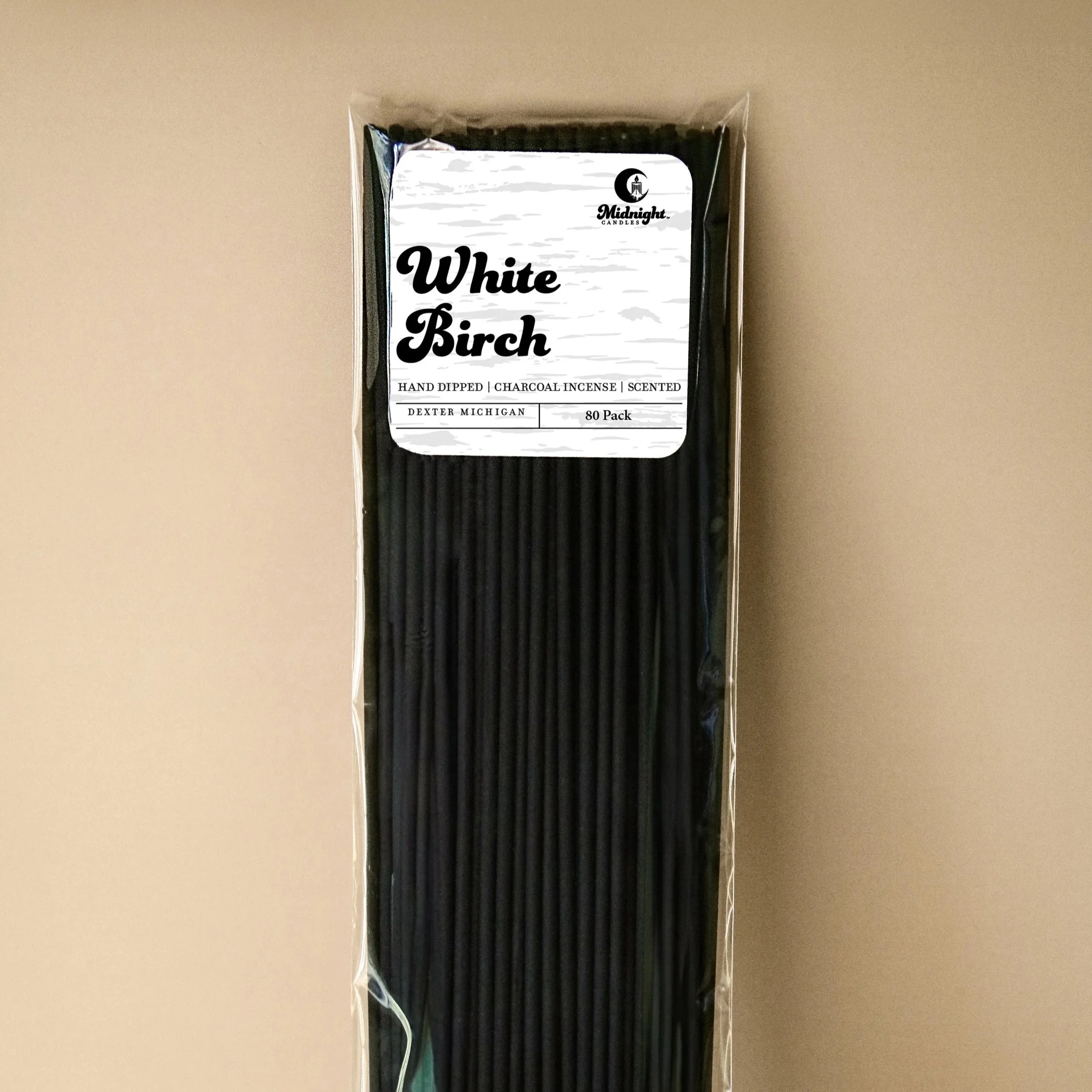 White Birch | Incense