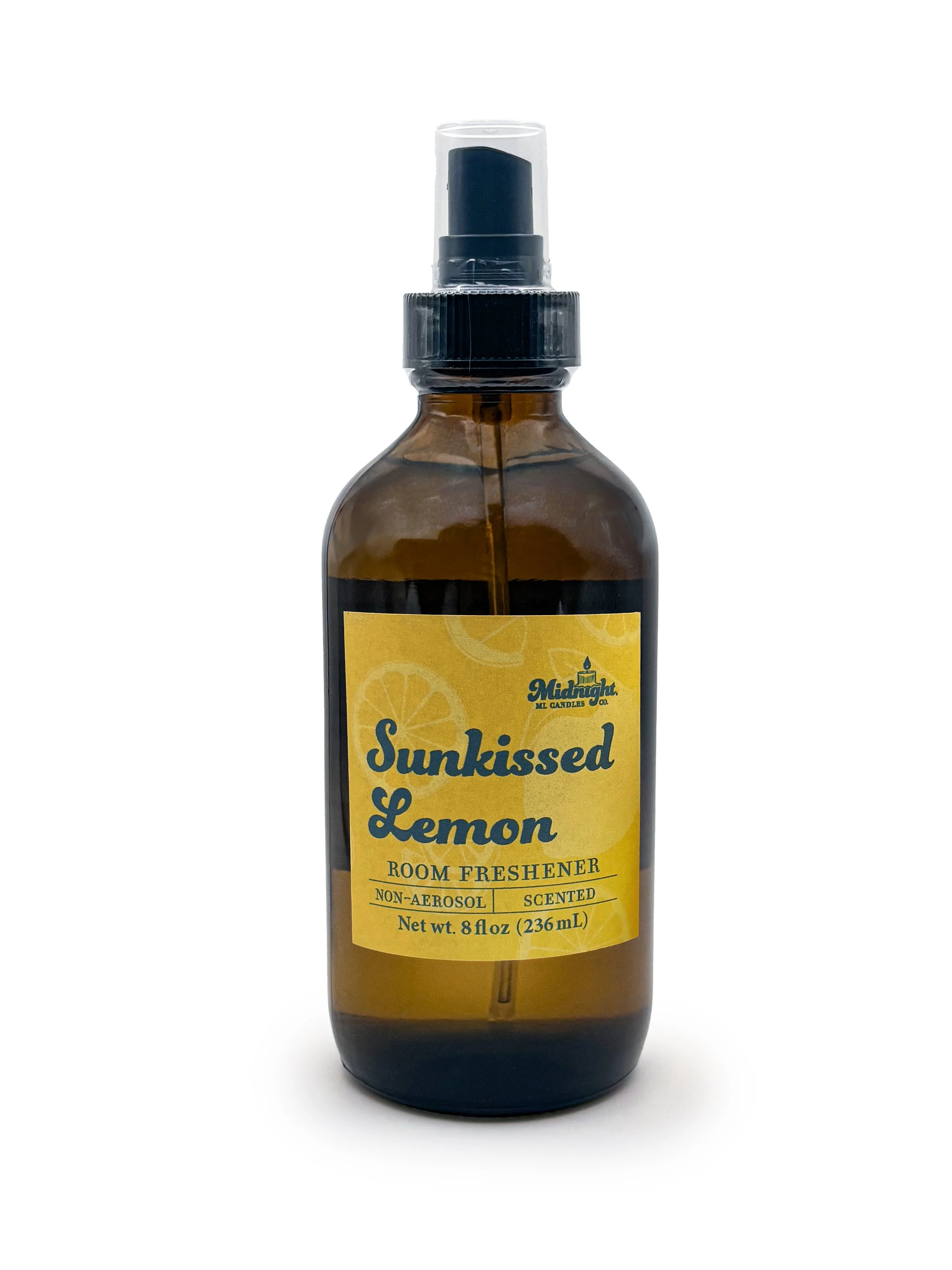 Sunkissed Lemon Room Spray