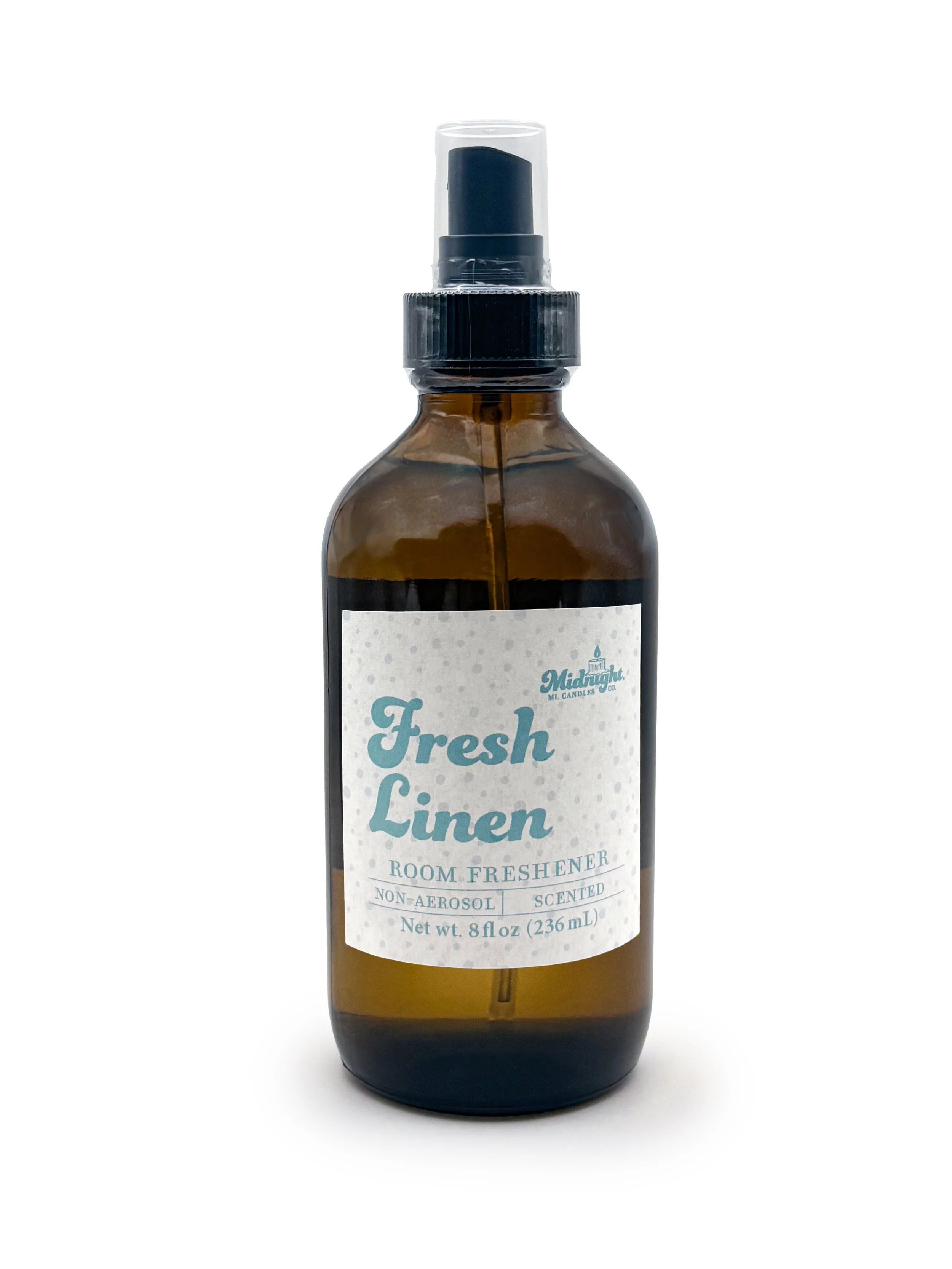 Fresh Linen Room Spray