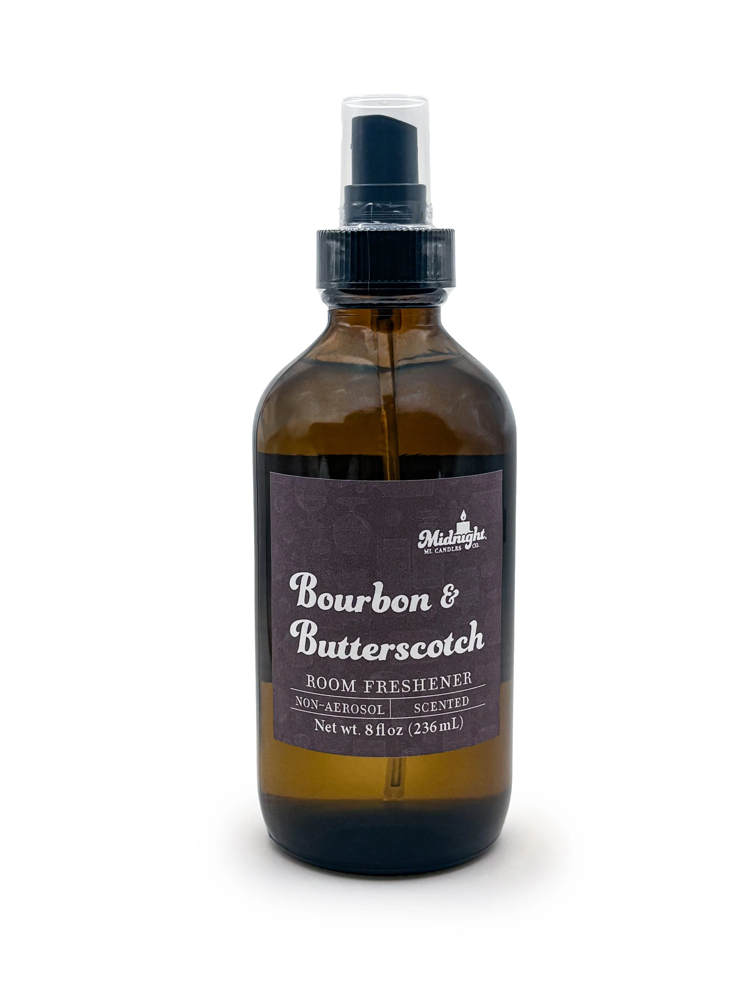 Bourbon and Butterscotch Room Spray