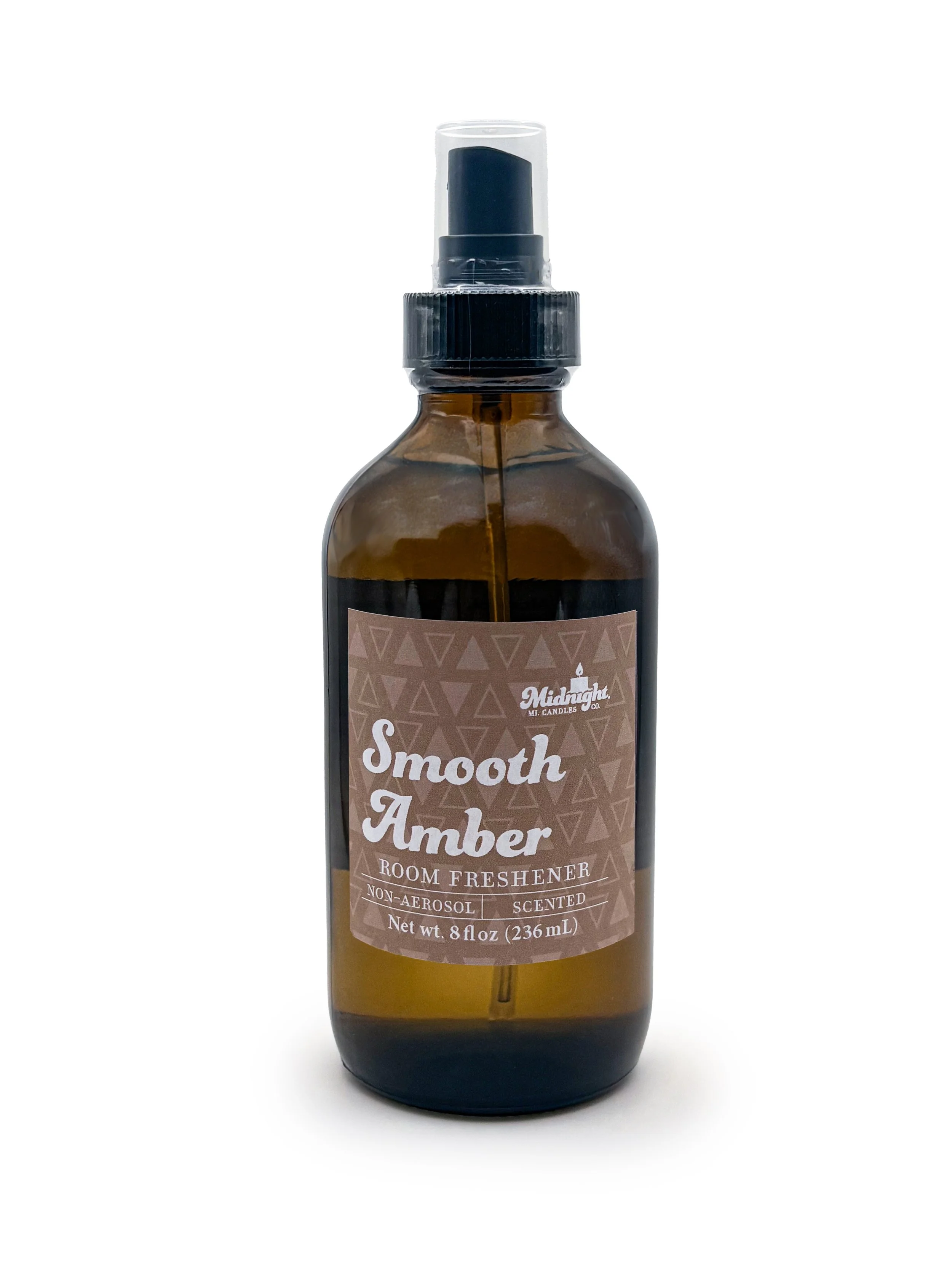 Smooth Amber Room Spray