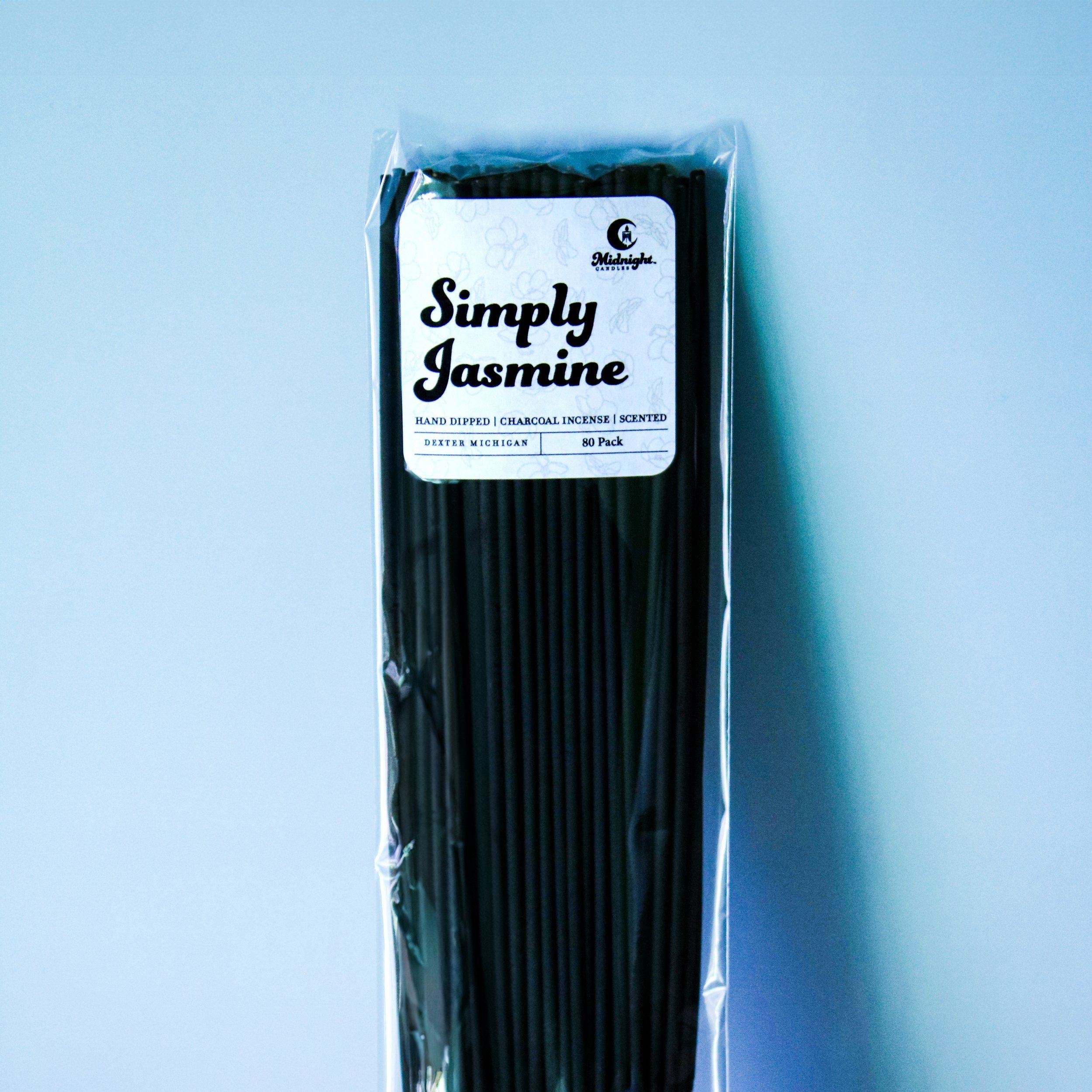 Jasmine Incense Sticks
