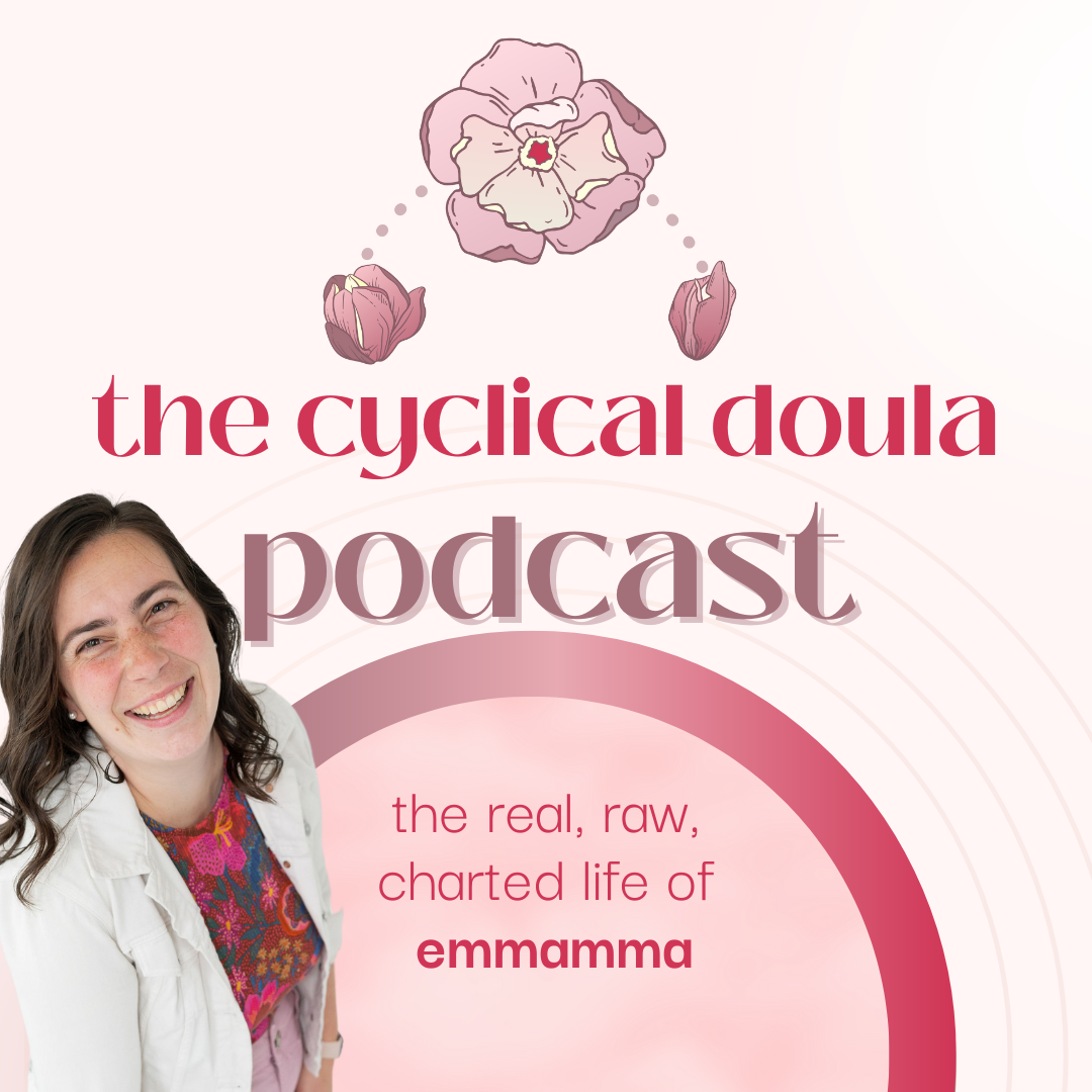 37. The Real, Raw, Charted Life of Emmamma: Travel, Disrupted Charting &amp; Finding My Rhythm Again