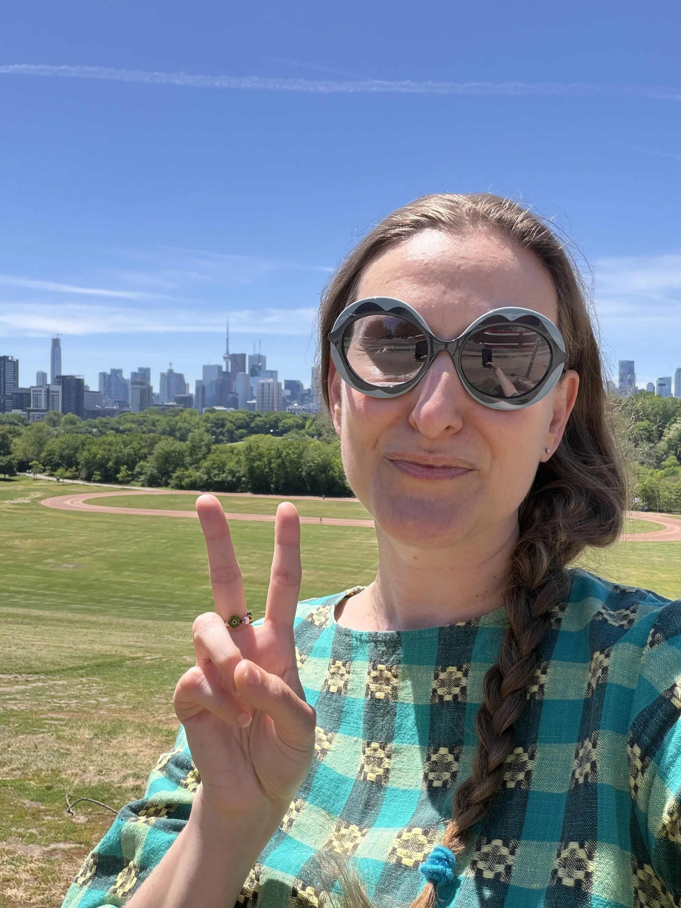 Why I’m Running for Mayor of Toronto