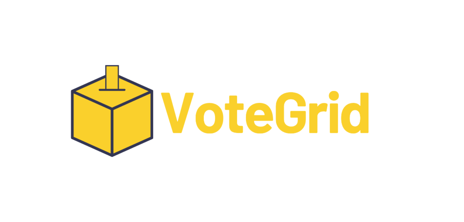 My Vote Grid Responses