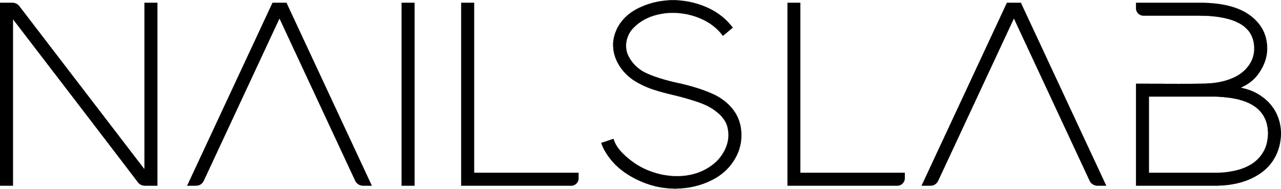 NailsLab logo