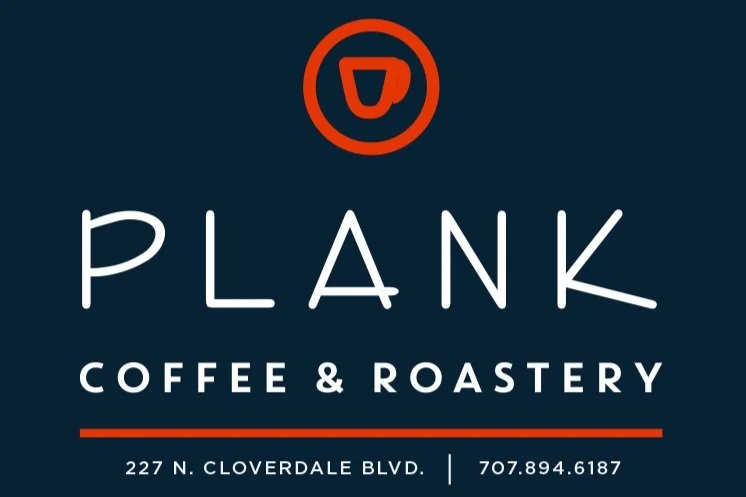 Plank Coffee