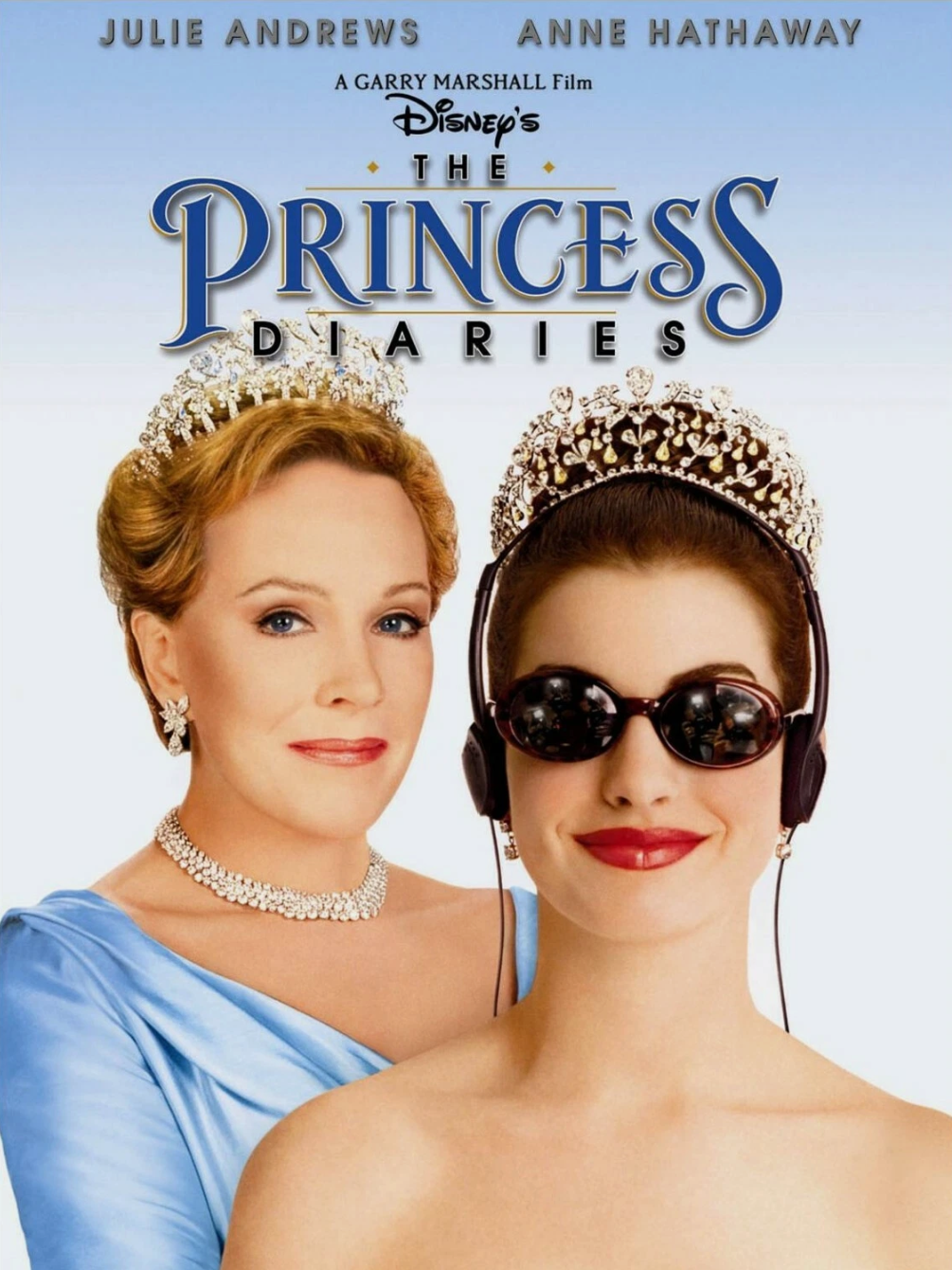 Movie Night - The Princess Diaries
