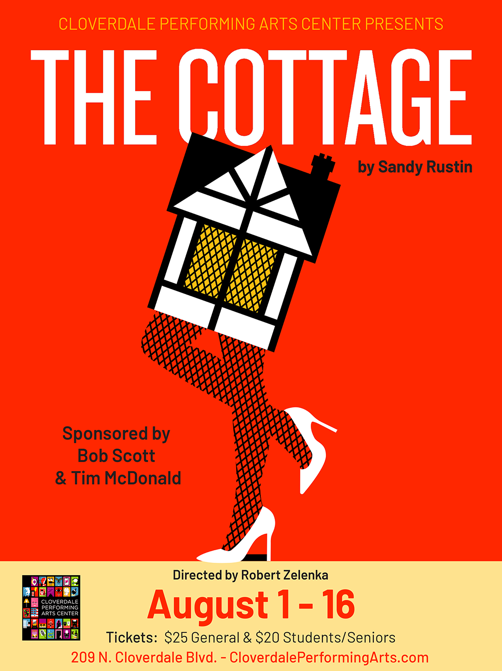 The Cottage
