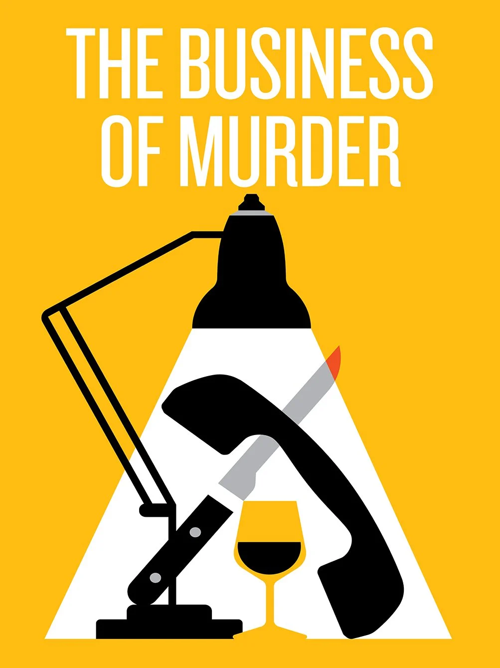 The Business of Murder