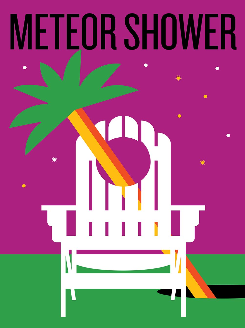 Meteor Shower