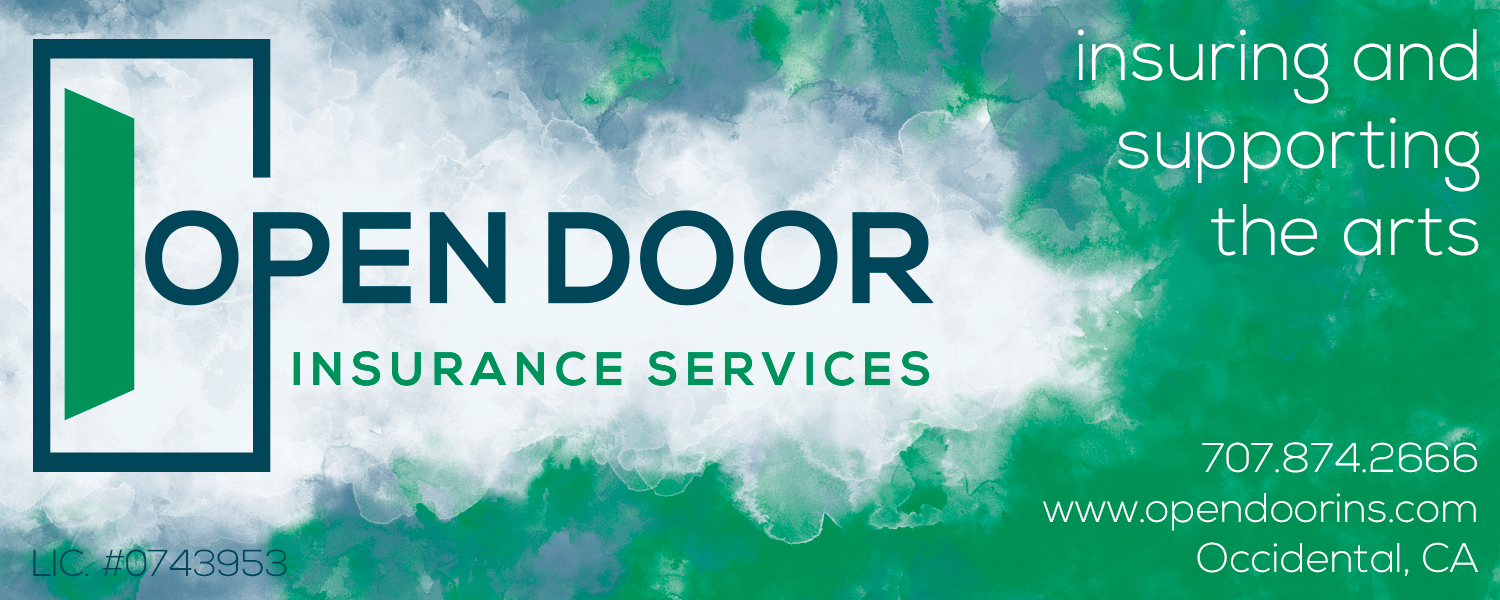 Open Door Insurance Services
