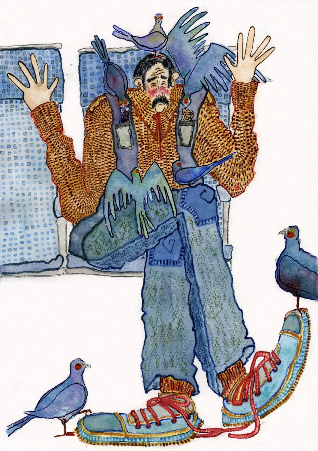 Print Man and Pigeons.jpg