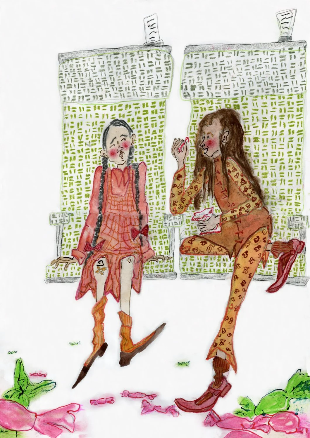 Portfolio Sweets on Train.jpg